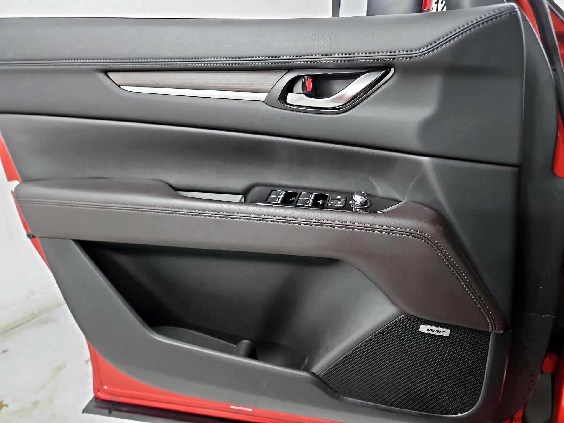Thumbnail: 2021 Mazda CX-5 - 12