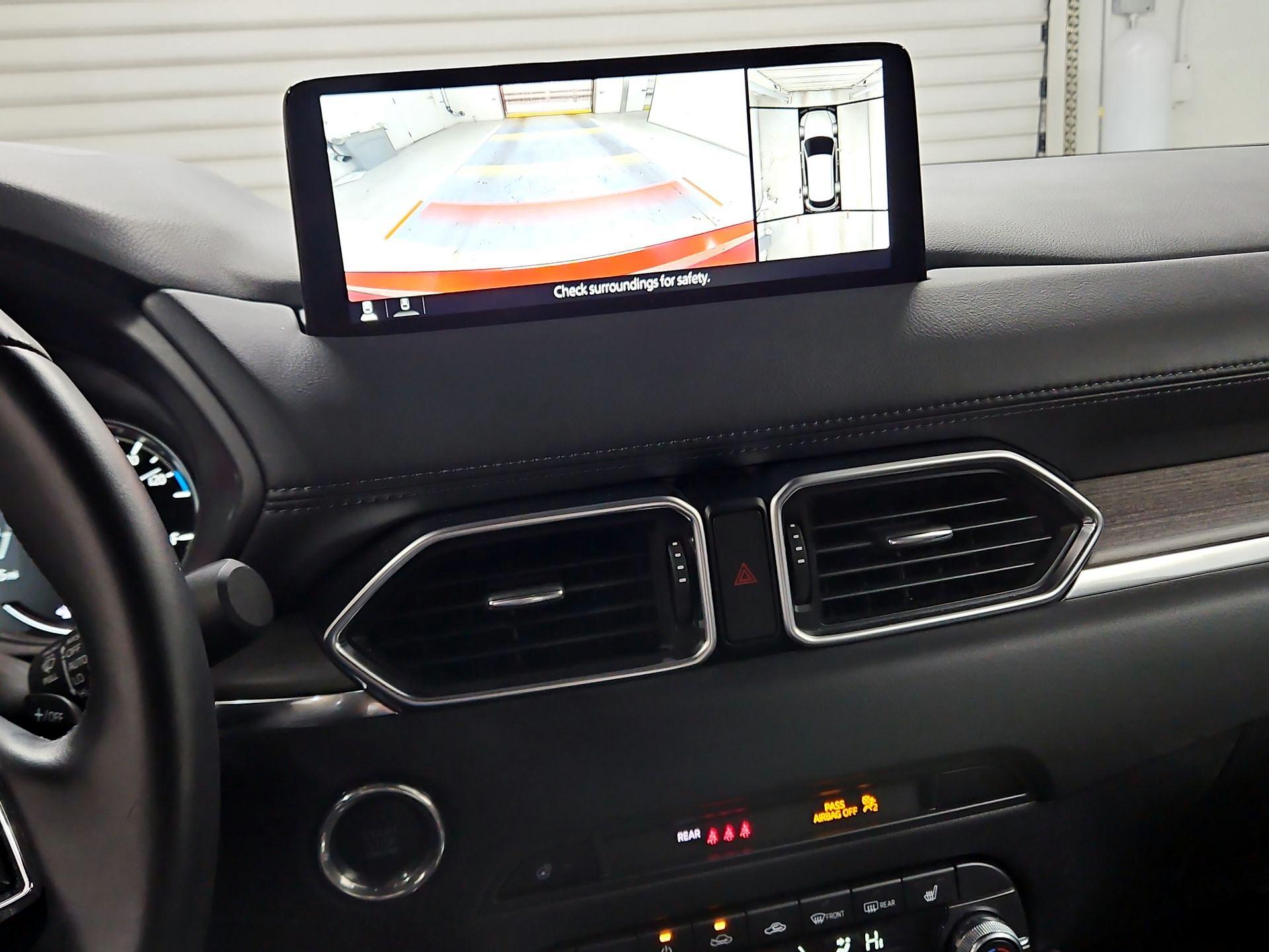 Thumbnail: 2021 Mazda CX-5 - 15