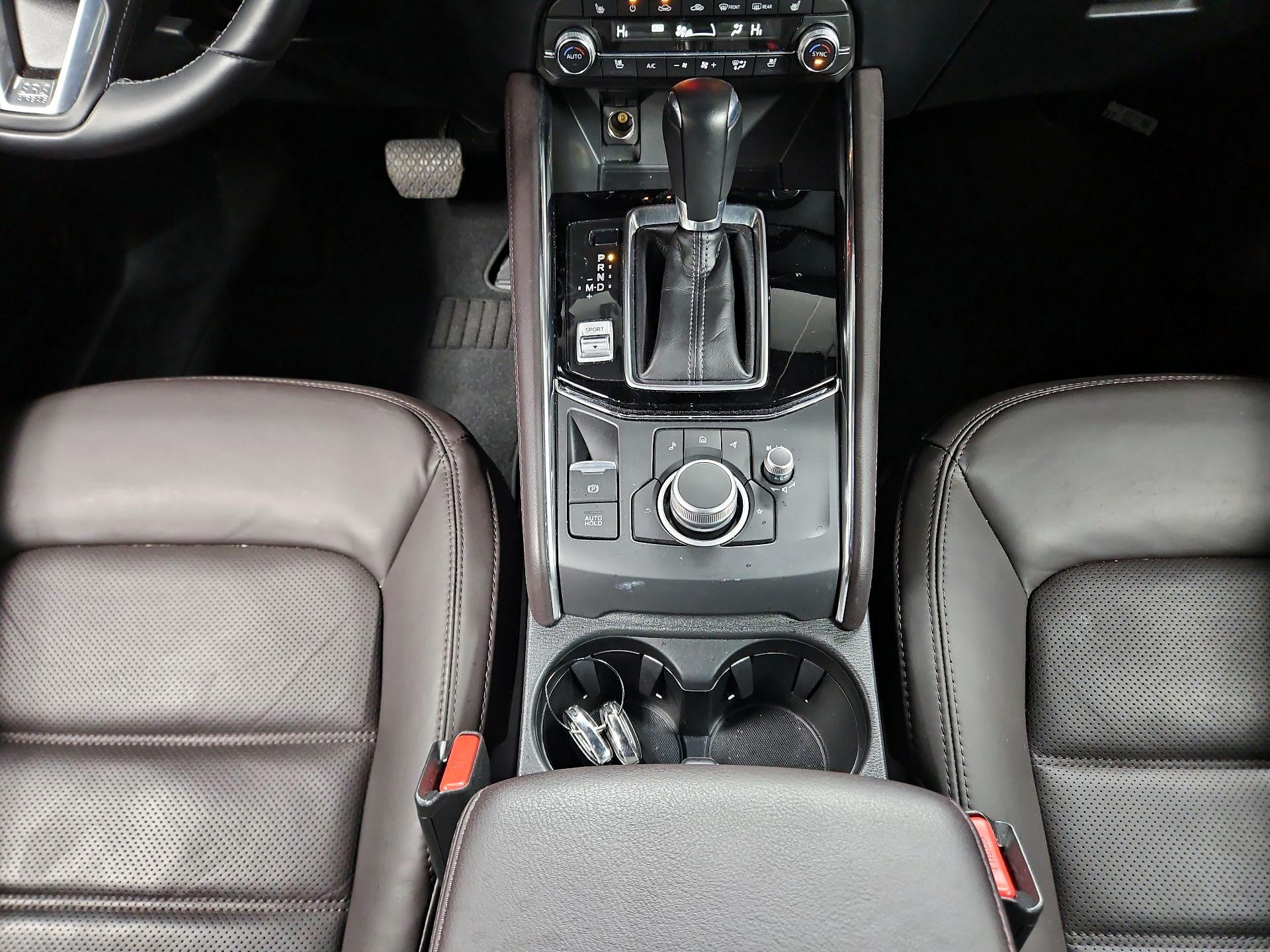 Thumbnail: 2021 Mazda CX-5 - 18