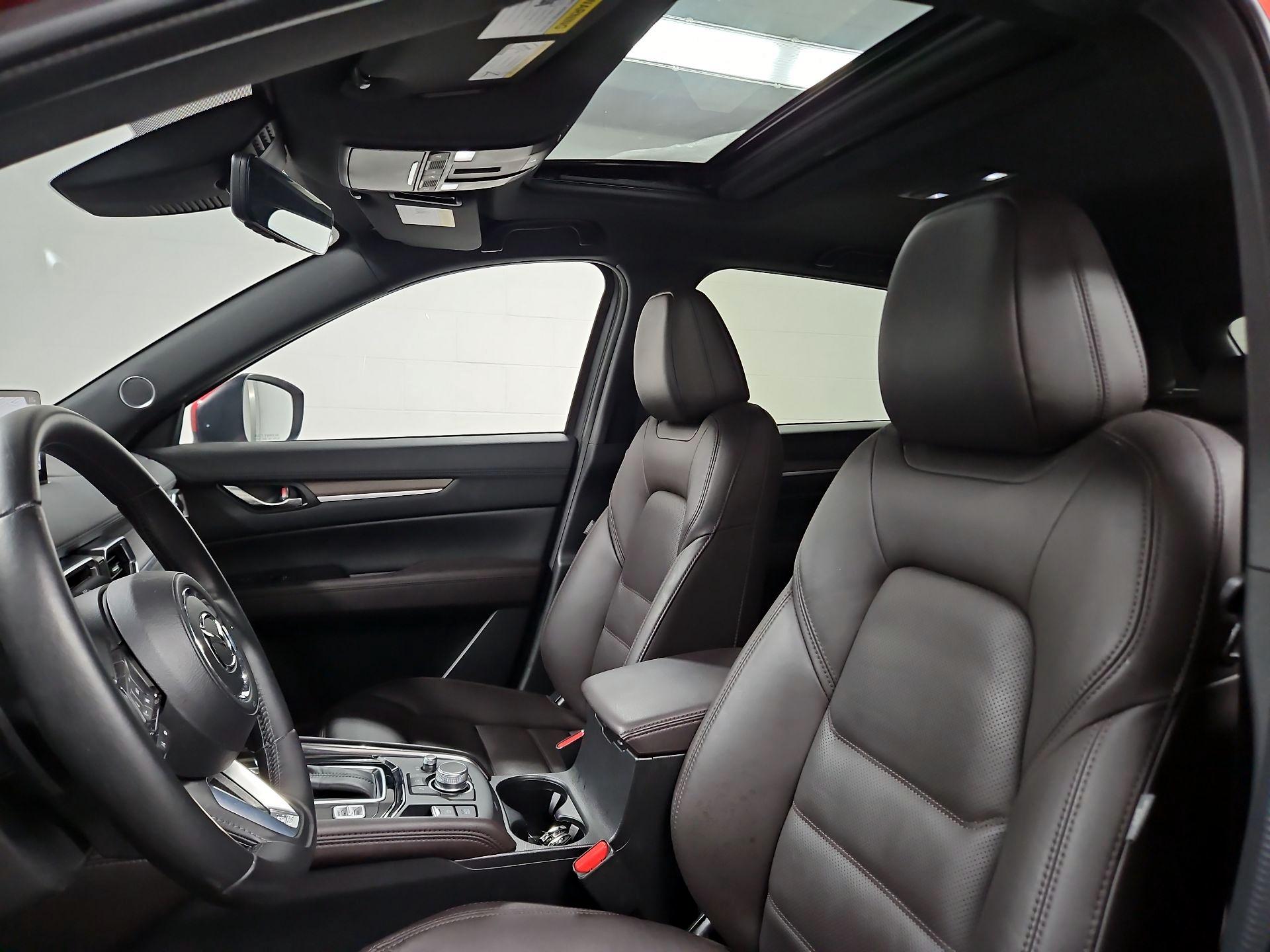 Thumbnail: 2021 Mazda CX-5 - 20