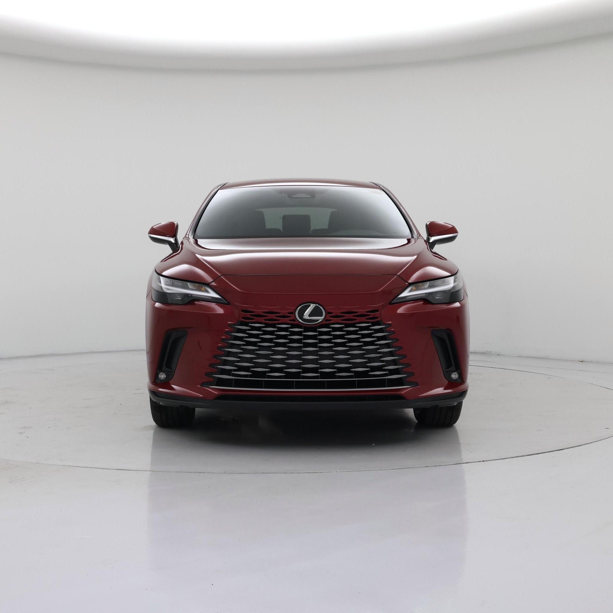 Thumbnail: 2025 Lexus RX - 5
