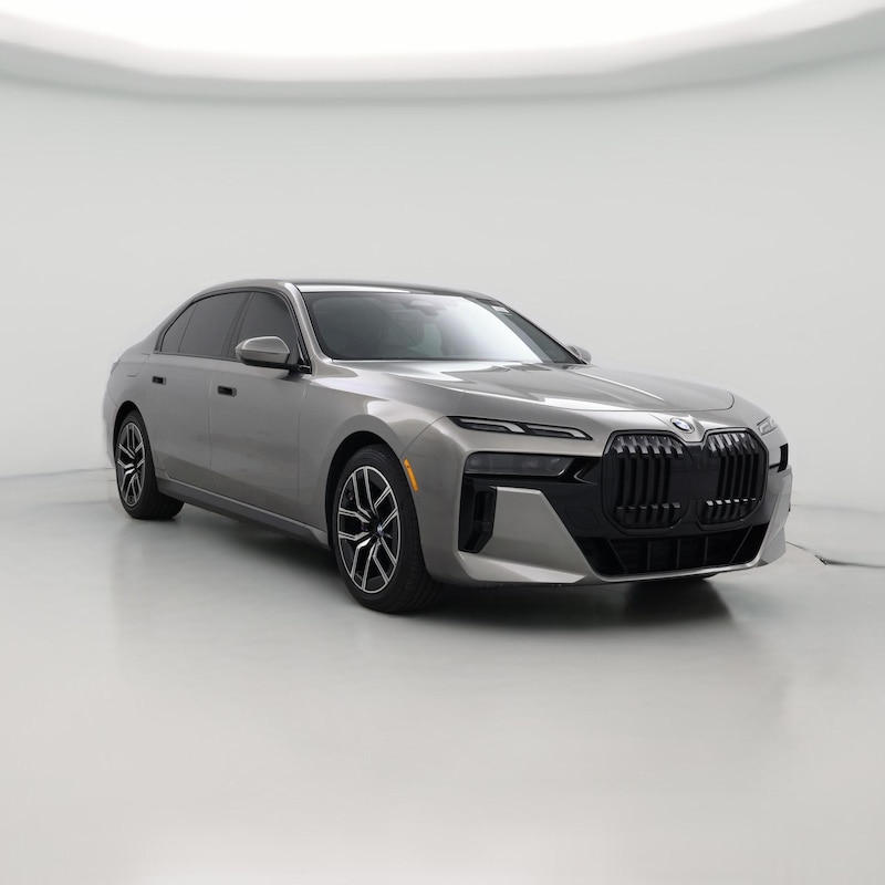 2024 BMW 740 I xDrive