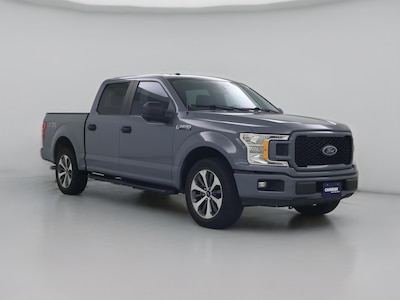 2019 Ford F150 XLT