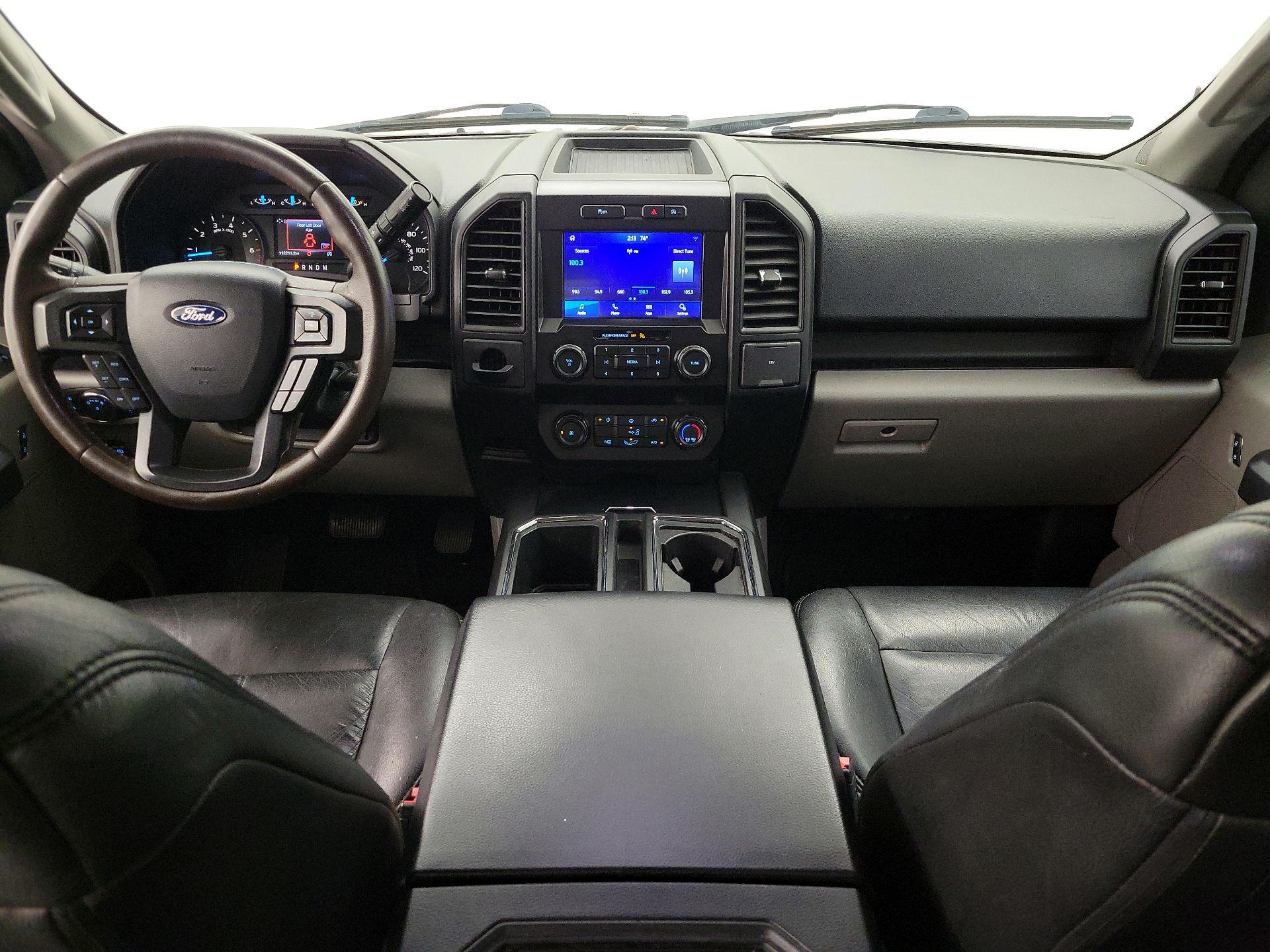Thumbnail: 2019 Ford F-150 - 9