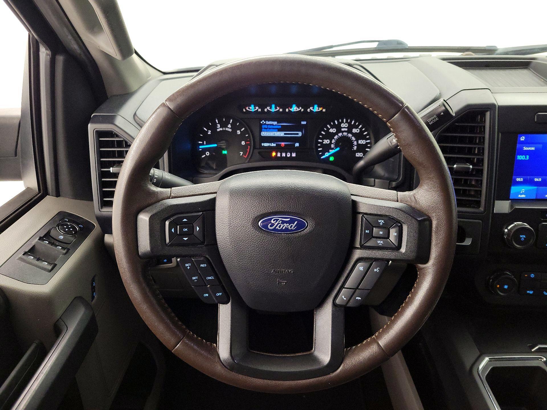 Thumbnail: 2019 Ford F-150 - 10