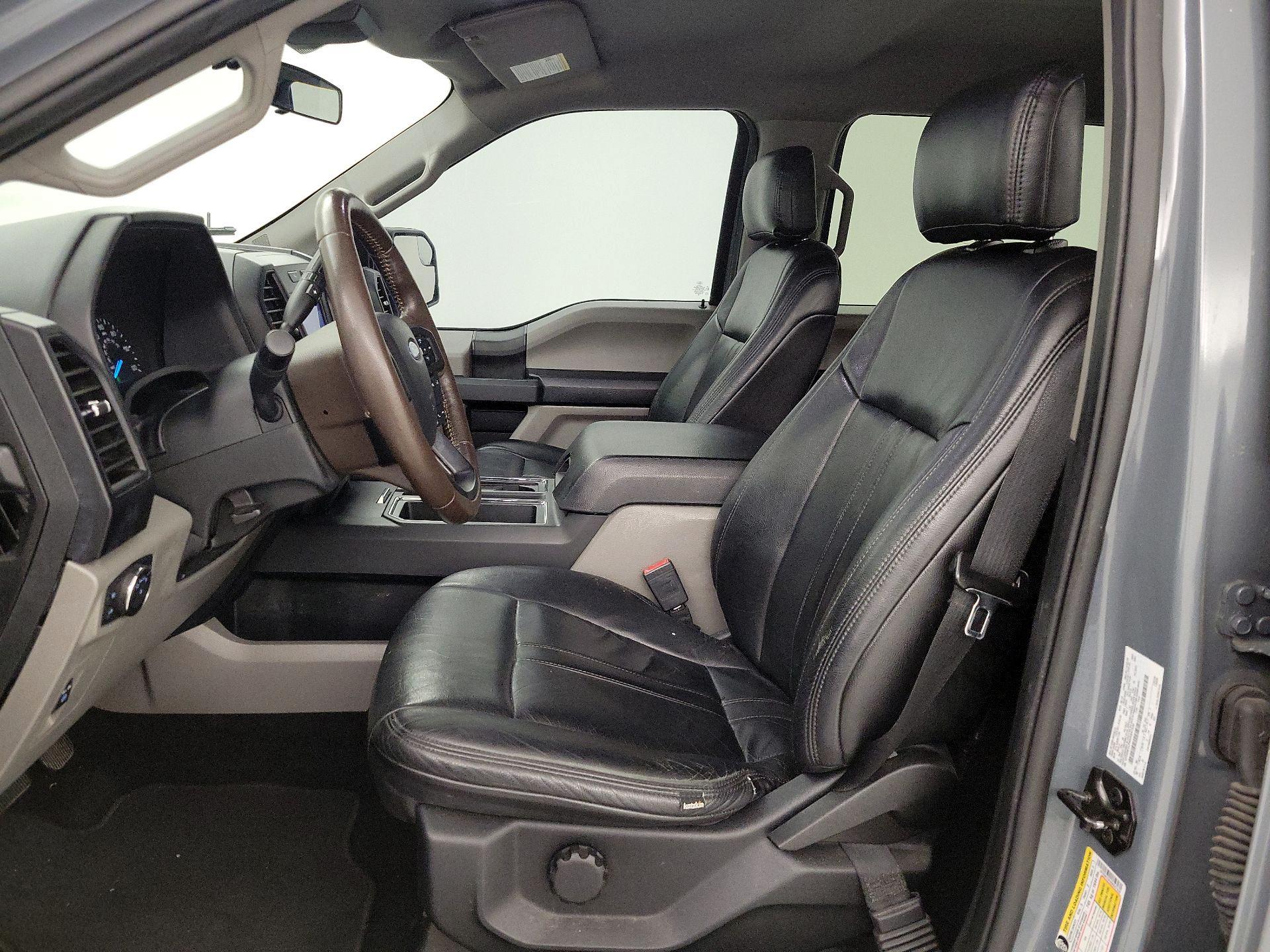 Thumbnail: 2019 Ford F-150 - 11