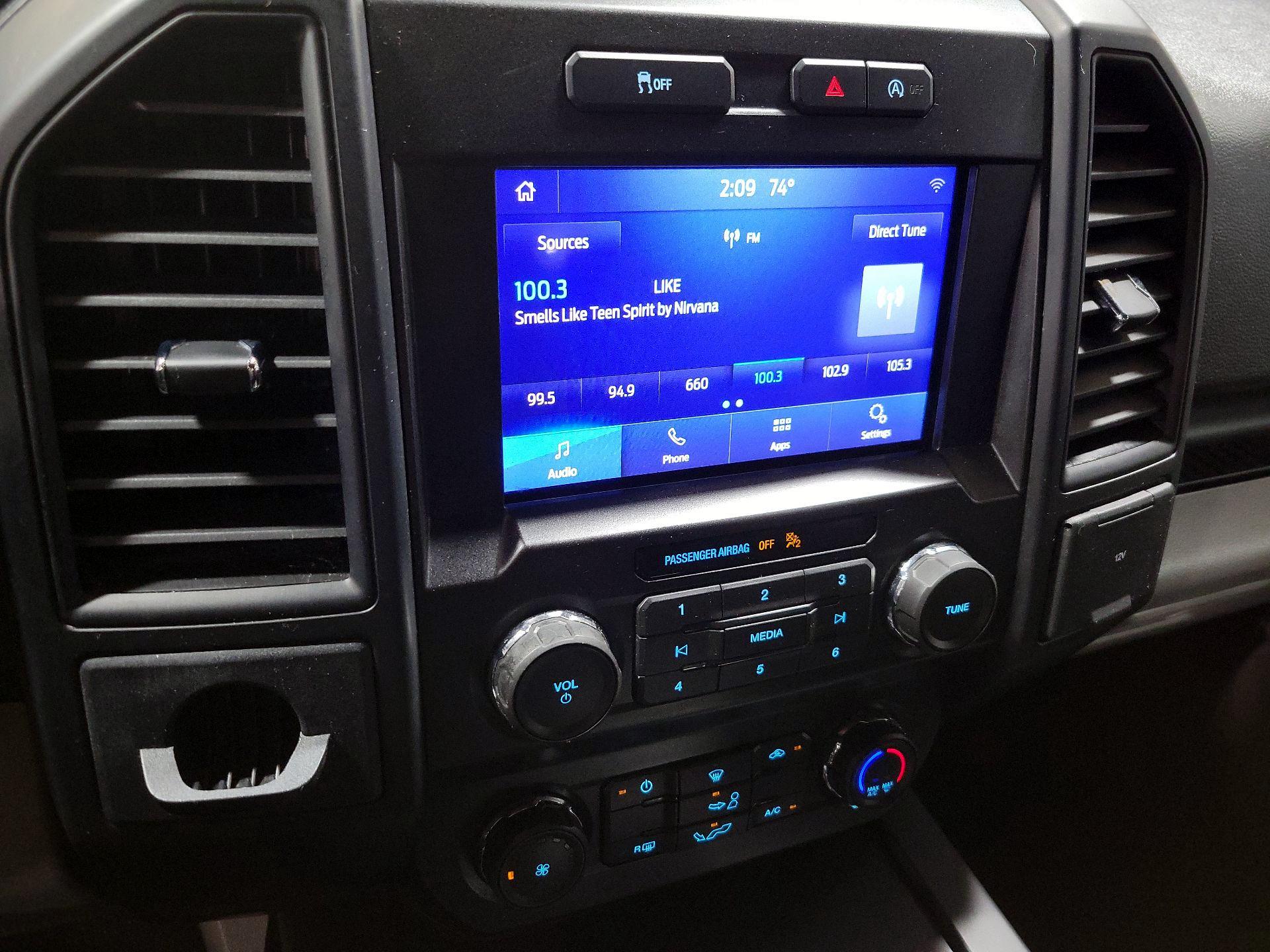 Thumbnail: 2019 Ford F-150 - 15