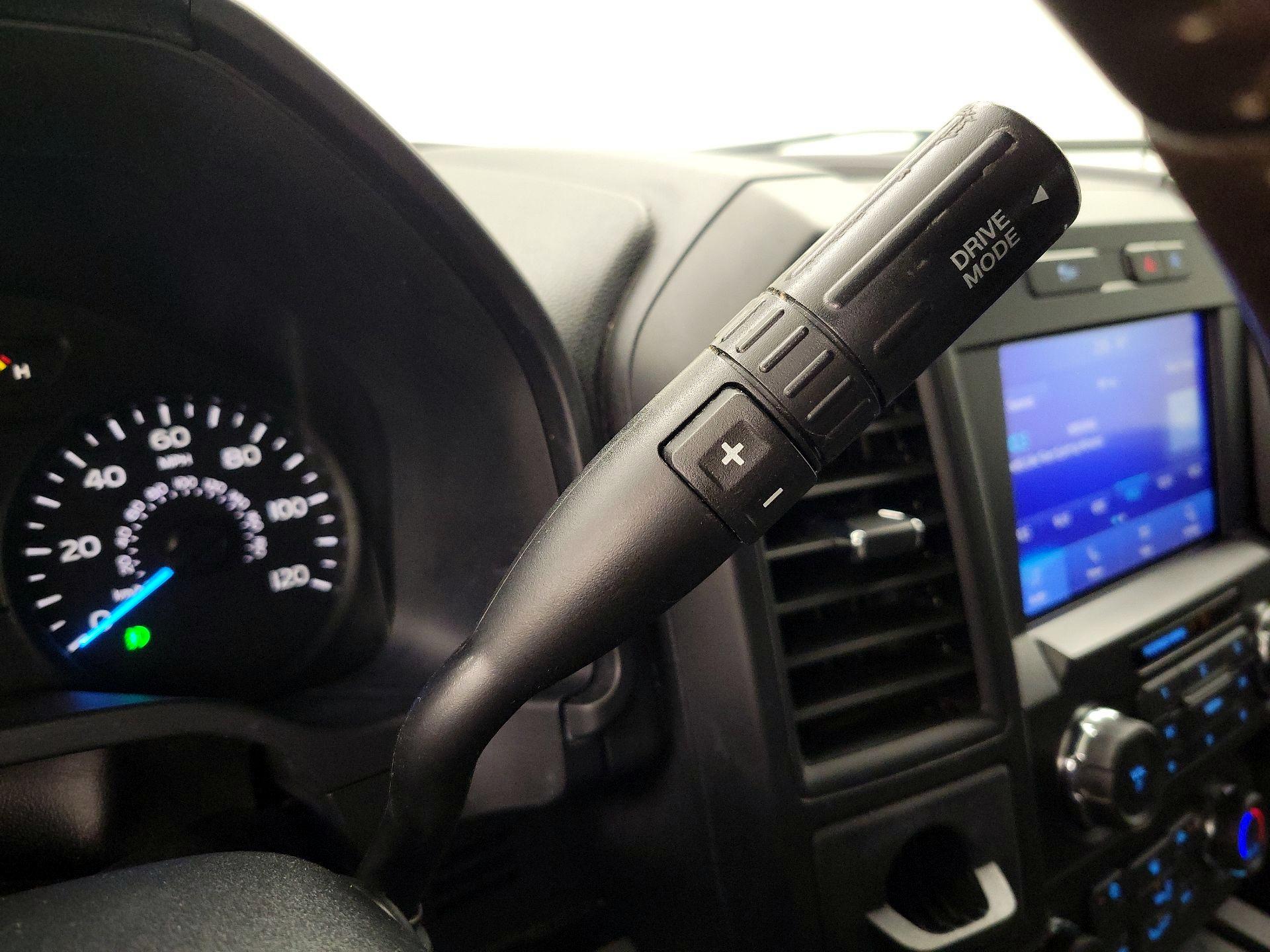 Thumbnail: 2019 Ford F-150 - 17