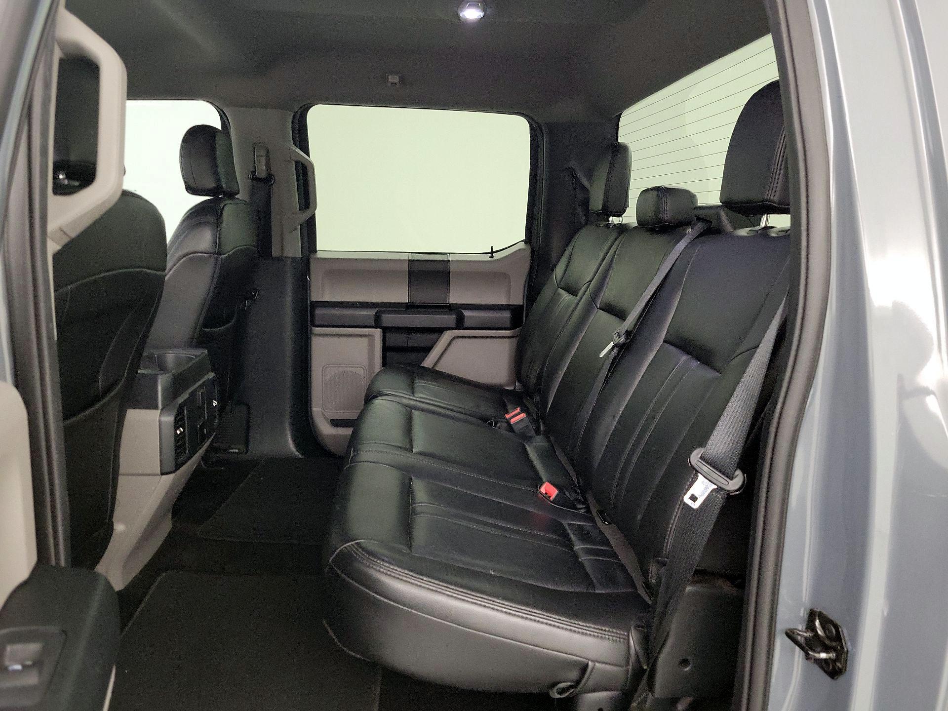 Thumbnail: 2019 Ford F-150 - 18