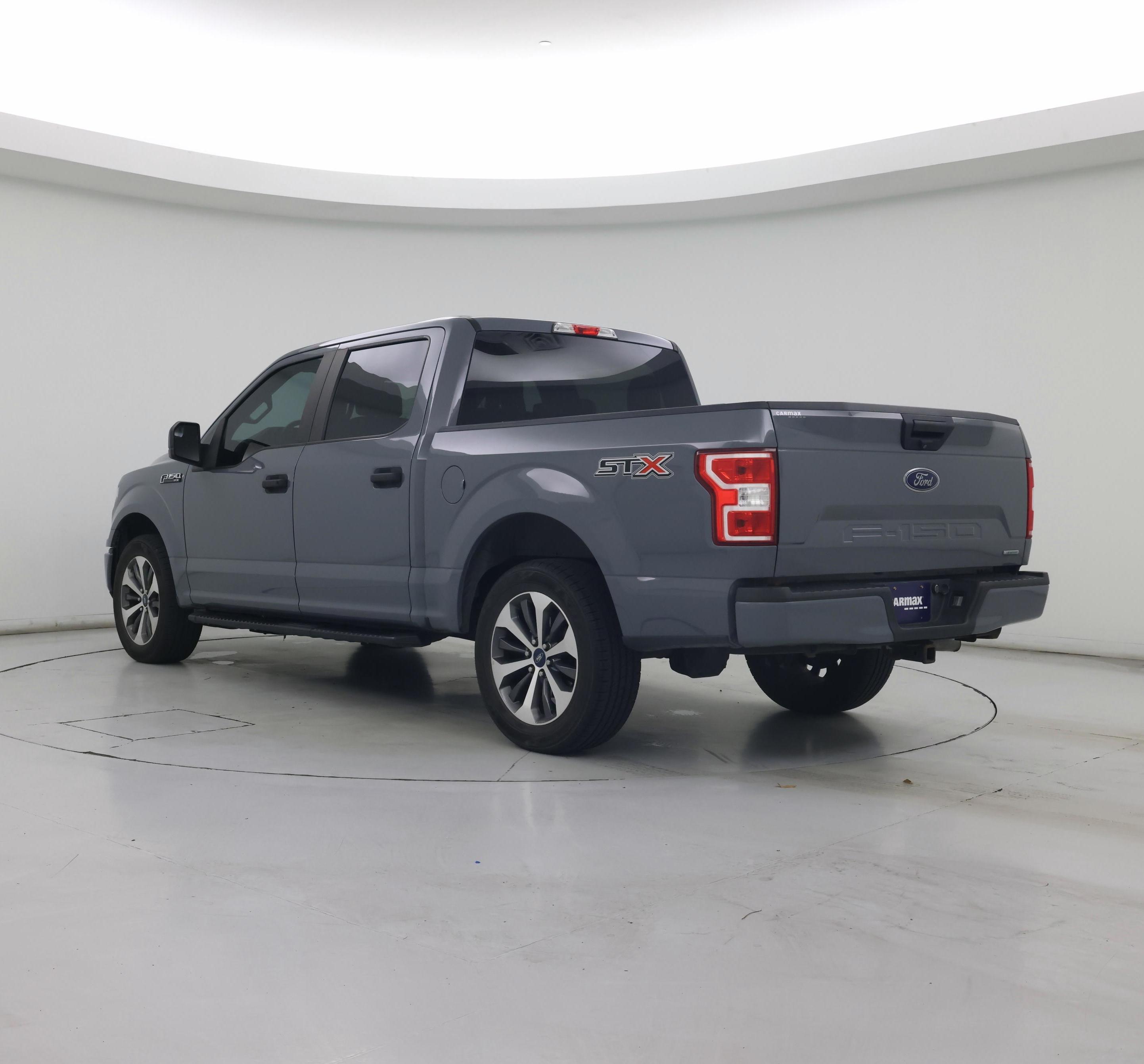 Thumbnail: 2019 Ford F-150 - 2