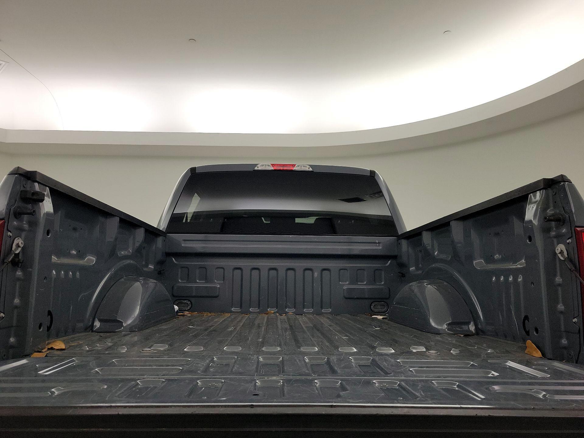 Thumbnail: 2019 Ford F-150 - 19