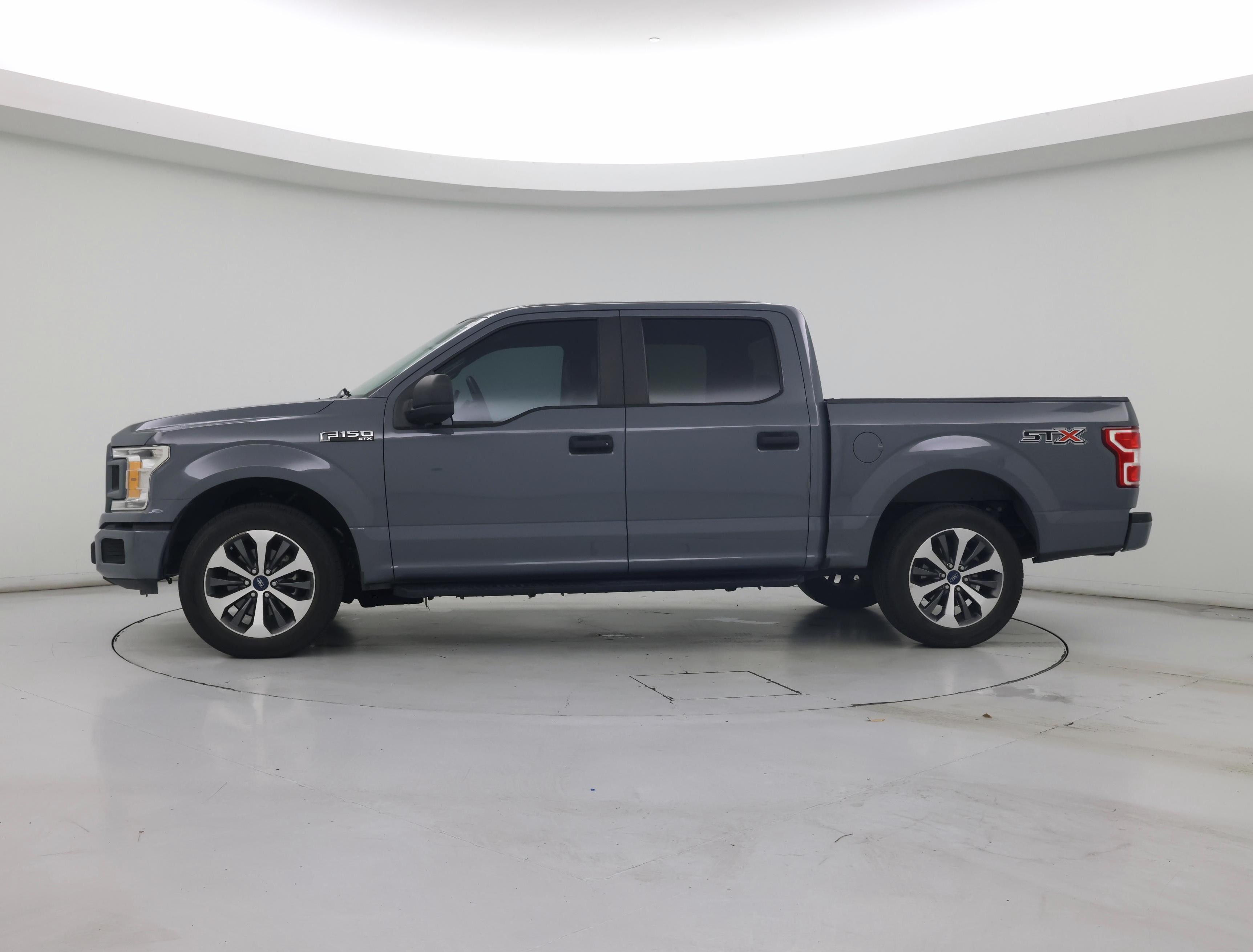 Thumbnail: 2019 Ford F-150 - 3