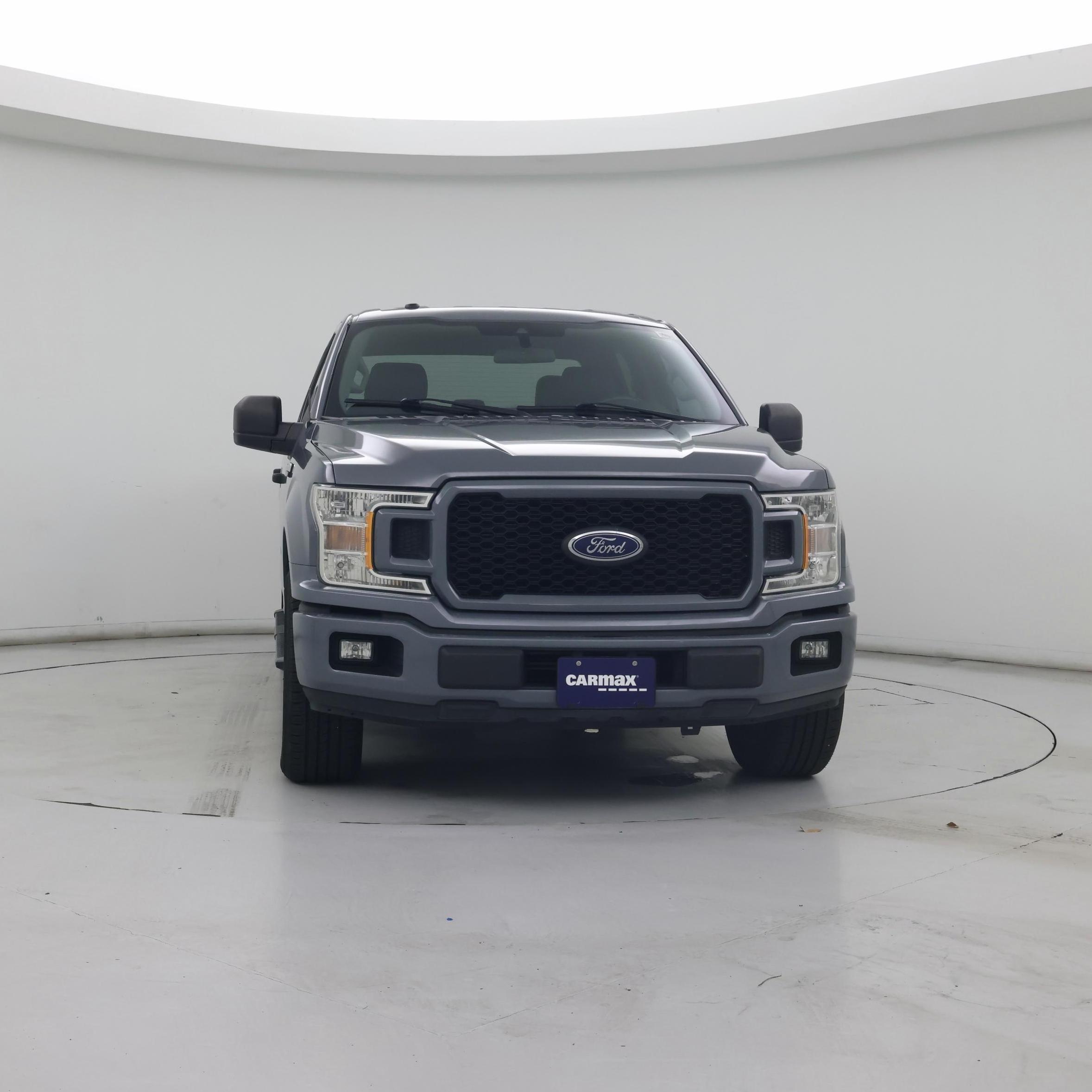 Thumbnail: 2019 Ford F-150 - 5