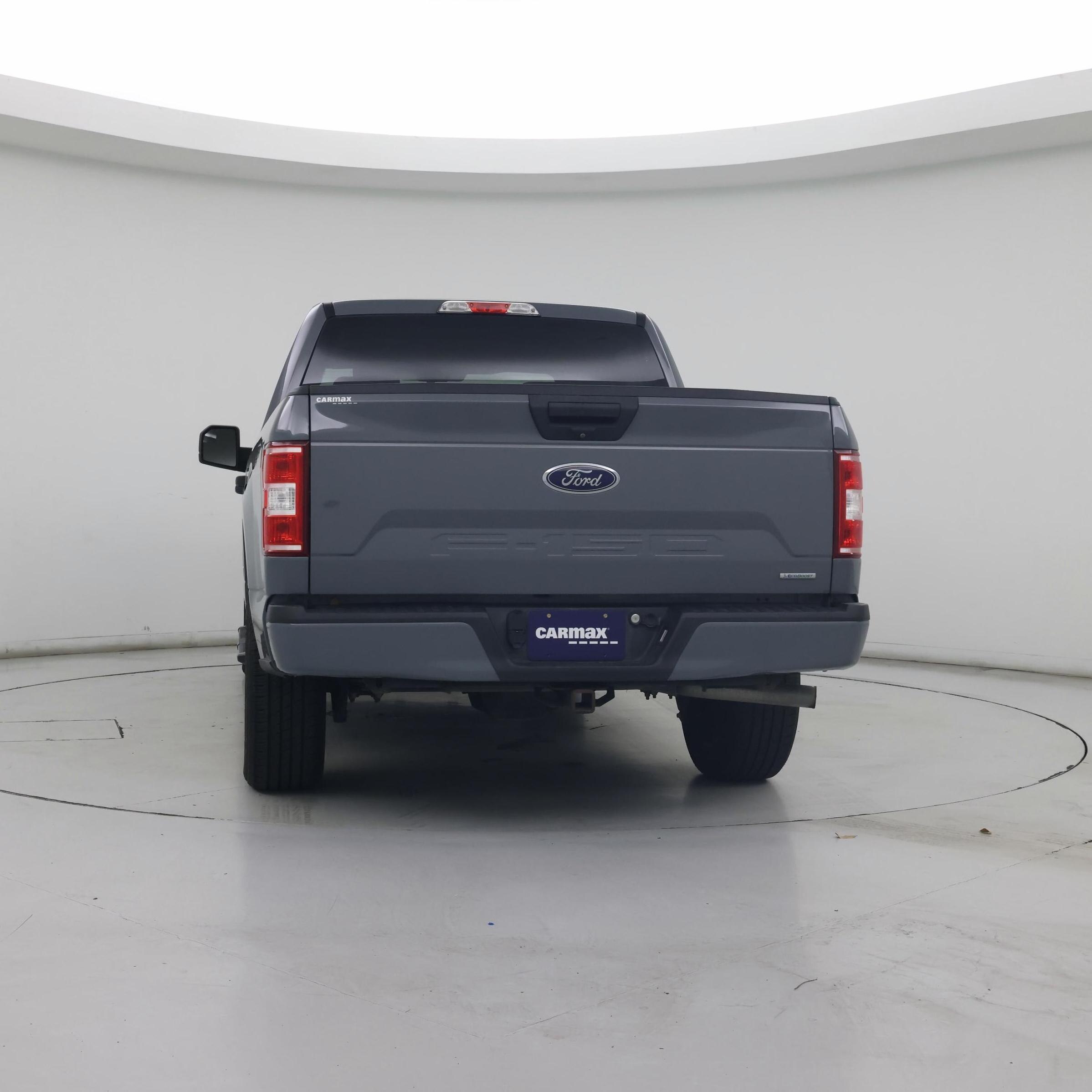 Thumbnail: 2019 Ford F-150 - 6