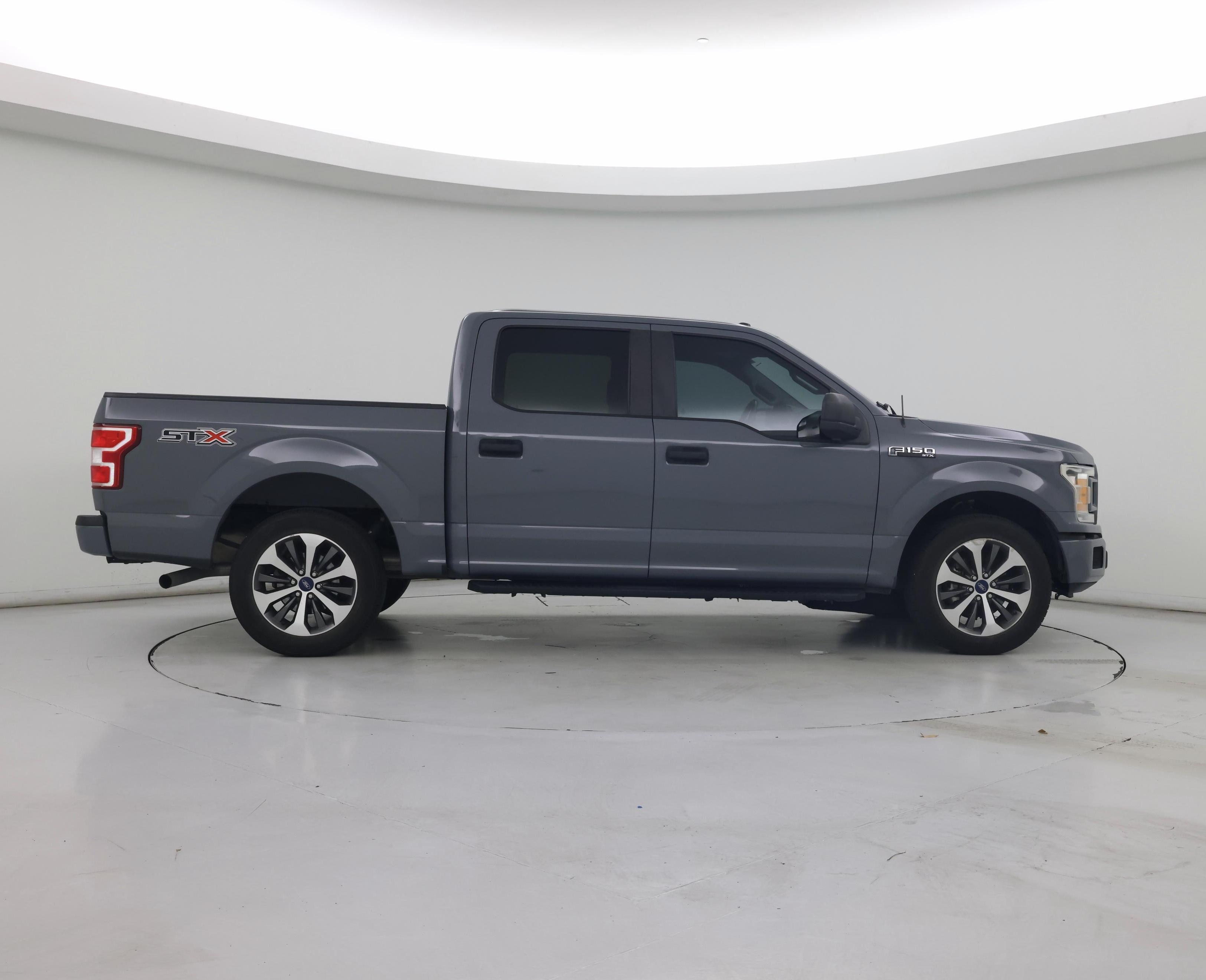 Thumbnail: 2019 Ford F-150 - 7