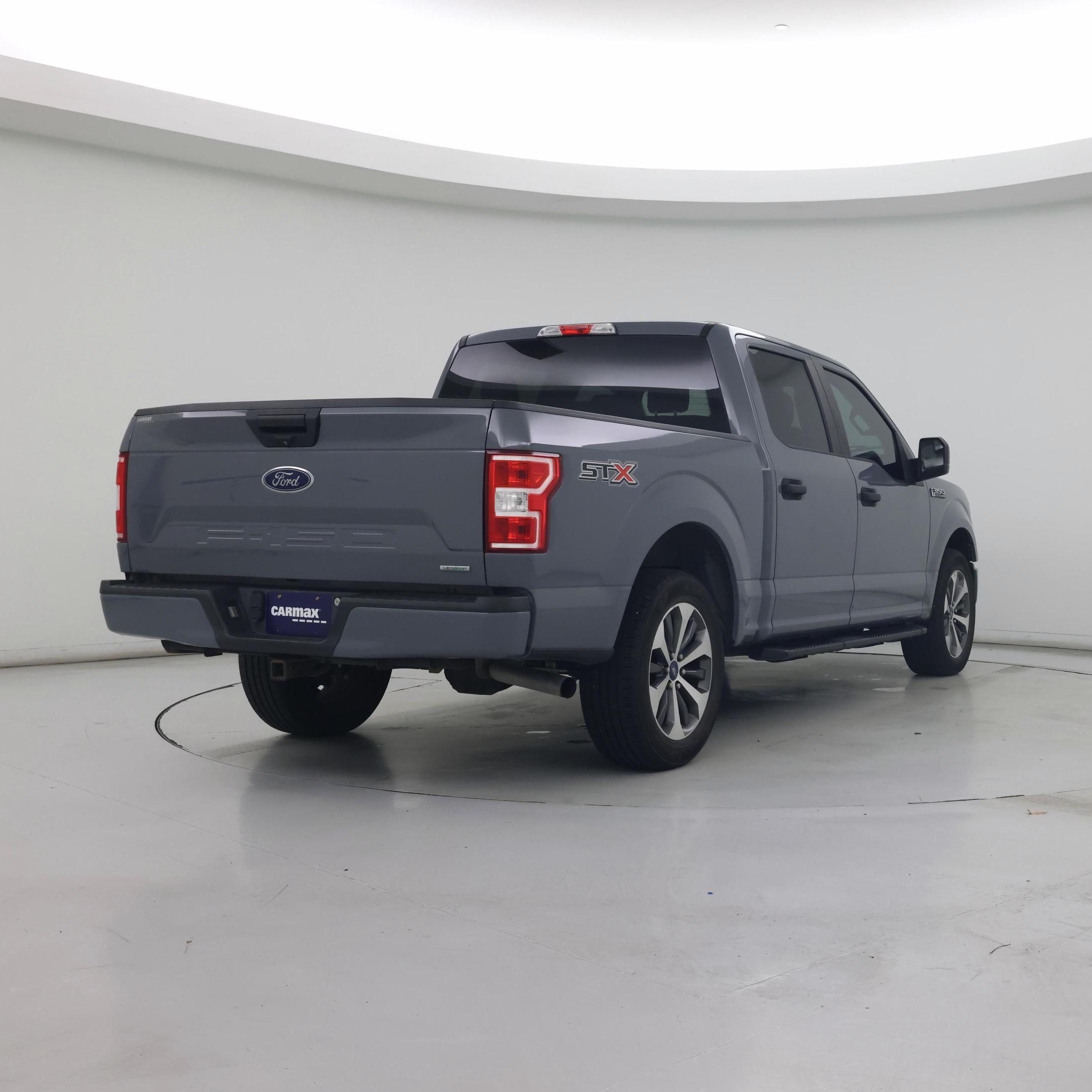 Thumbnail: 2019 Ford F-150 - 8