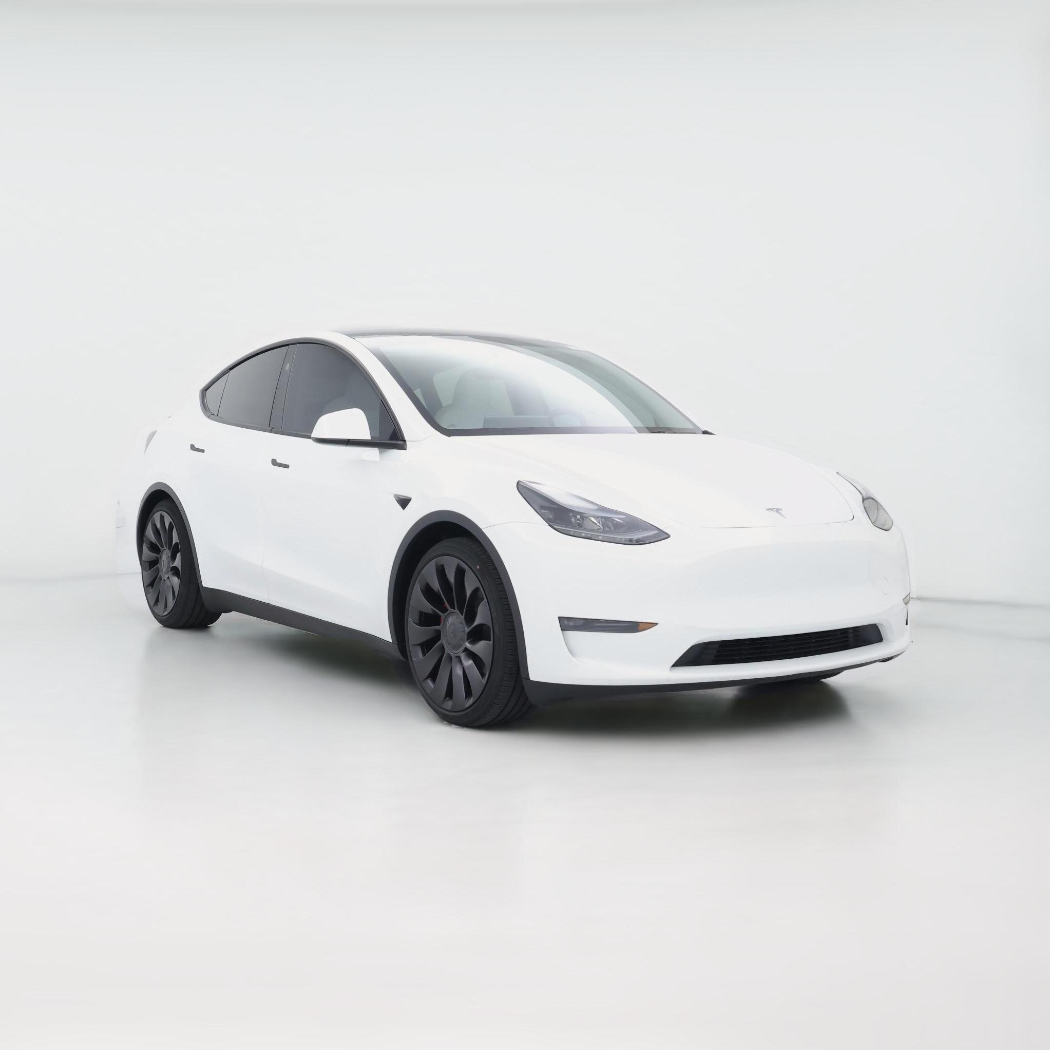 Thumbnail: 2024 Tesla Model Y - 1