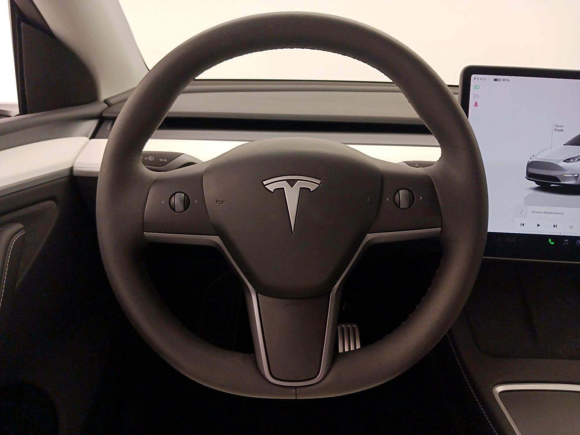 Thumbnail: 2024 Tesla Model Y - 10