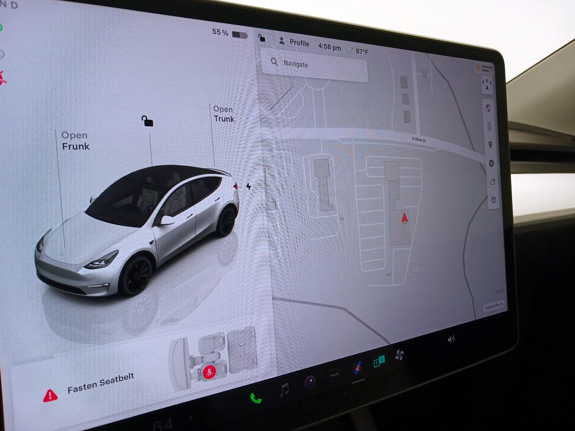 Thumbnail: 2024 Tesla Model Y - 13