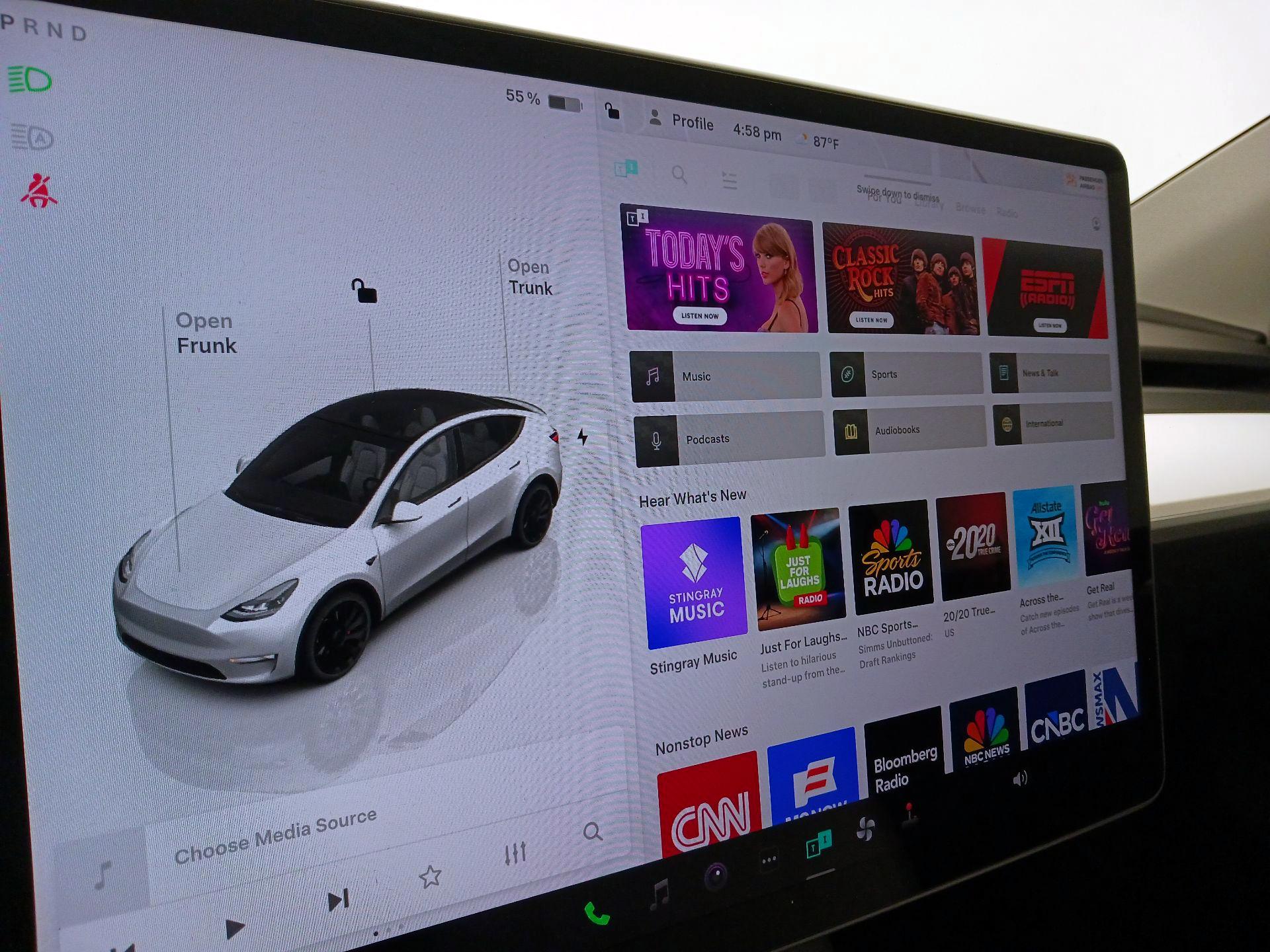 Thumbnail: 2024 Tesla Model Y - 15