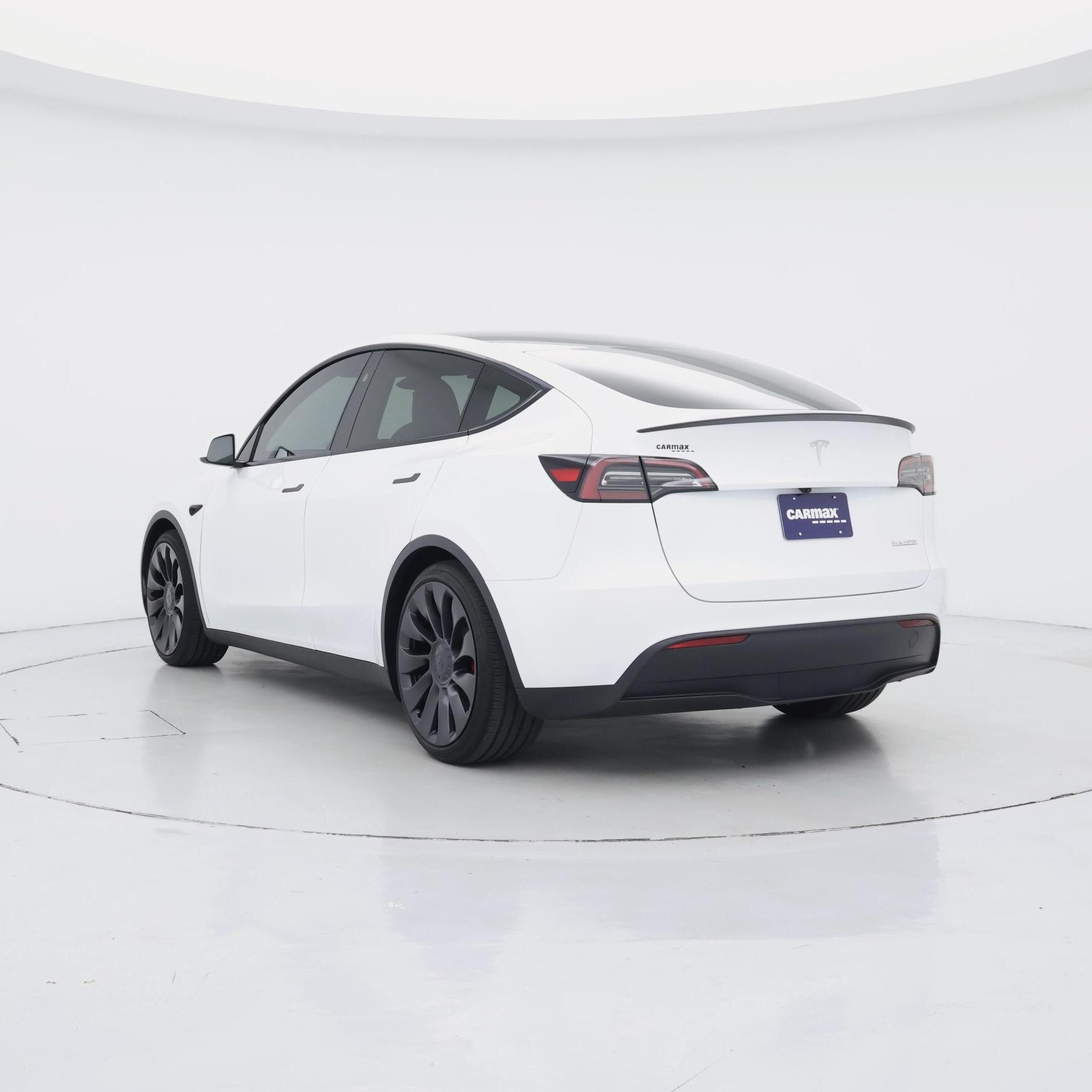 Thumbnail: 2024 Tesla Model Y - 2