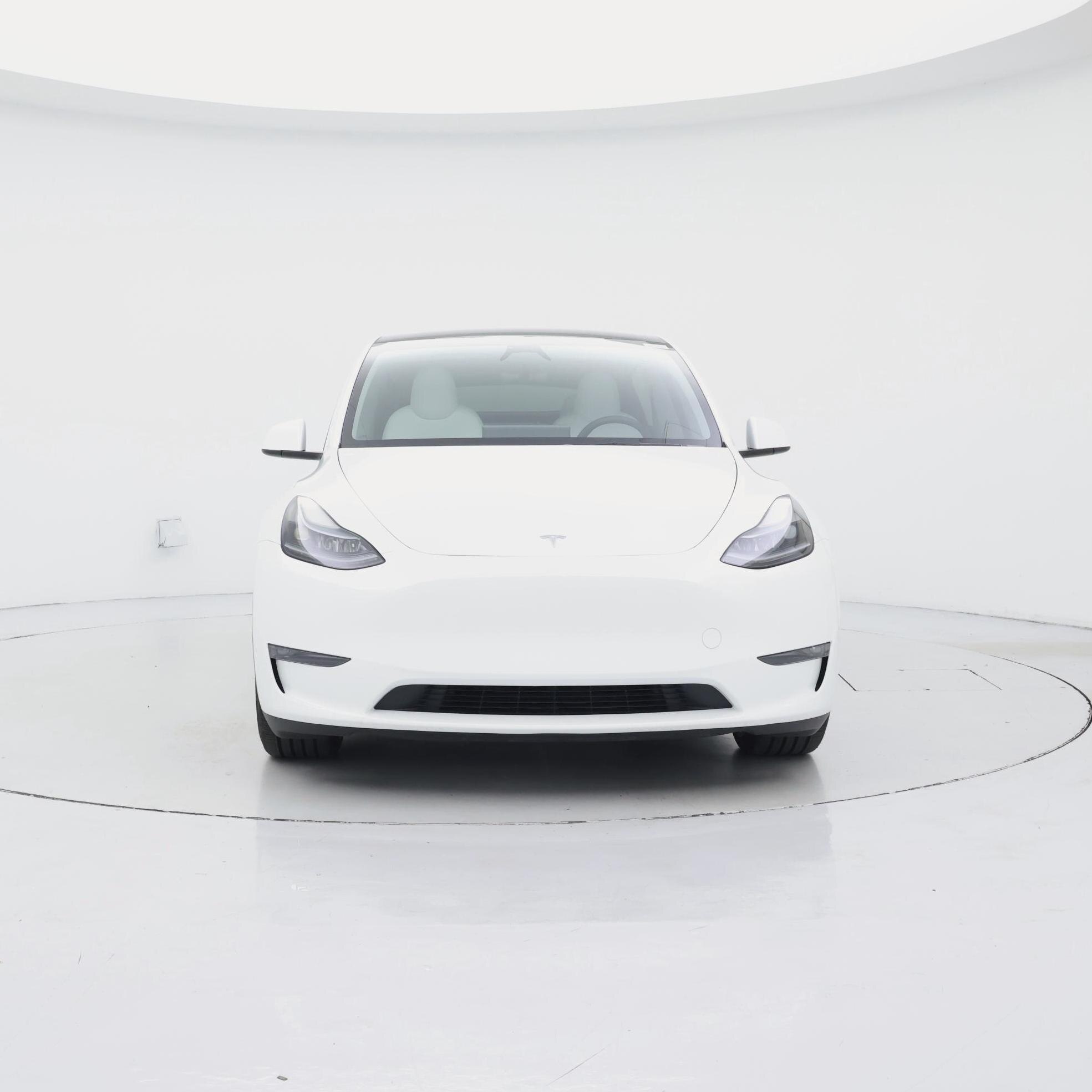 Thumbnail: 2024 Tesla Model Y - 5