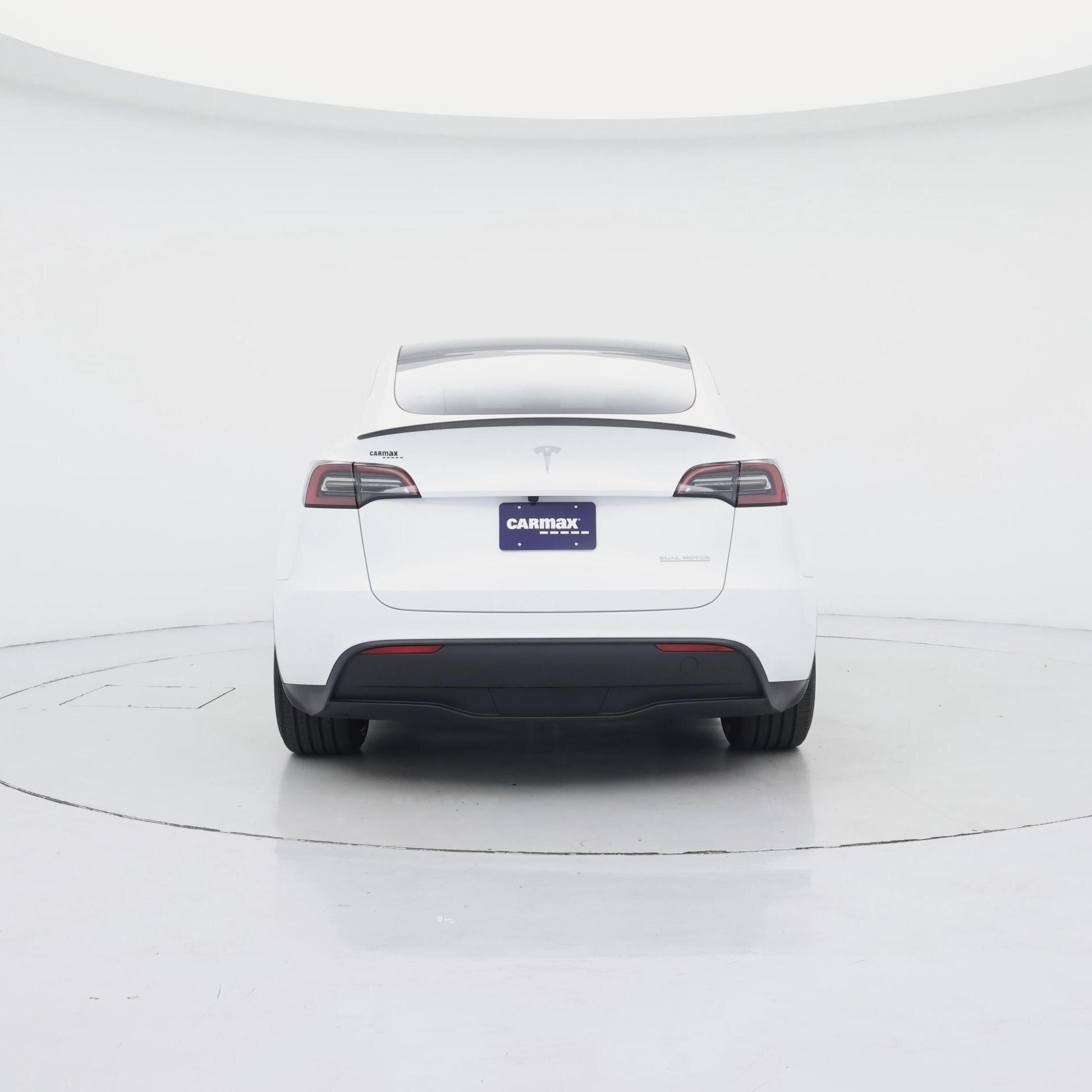 Thumbnail: 2024 Tesla Model Y - 6