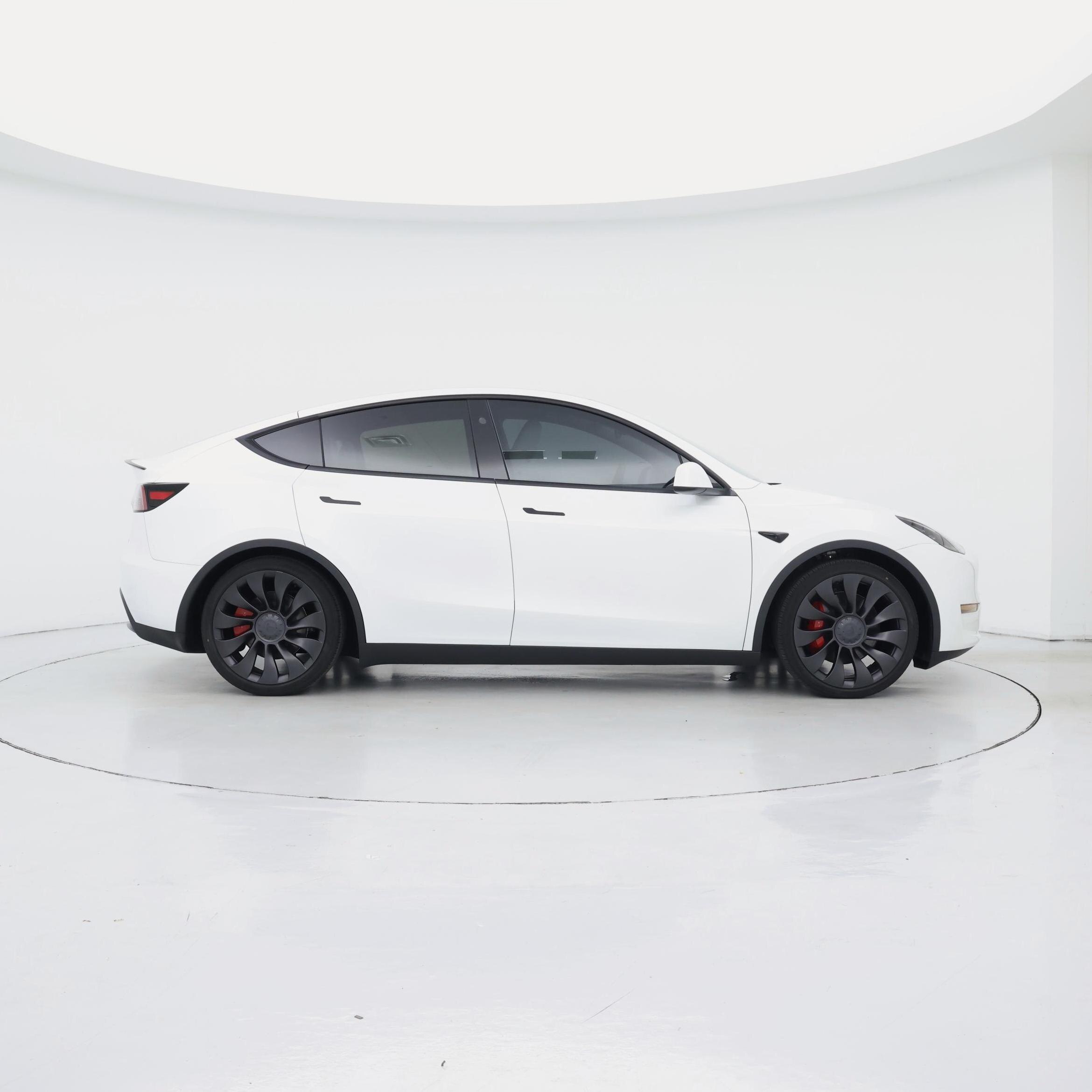 Thumbnail: 2024 Tesla Model Y - 7
