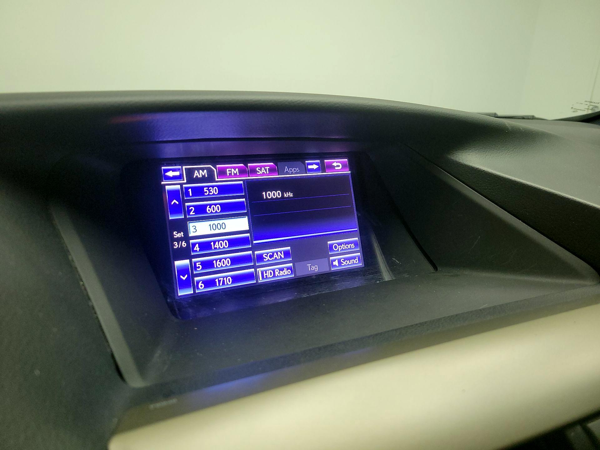Thumbnail: 2015 Lexus RX - 13