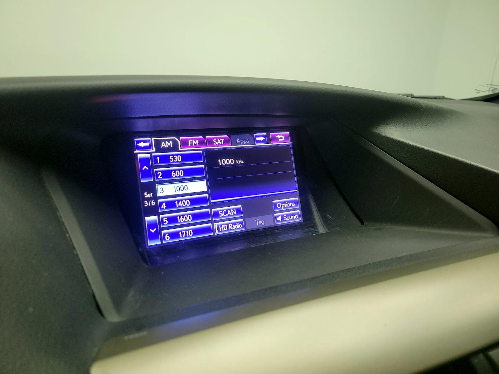 2015 Lexus RX F Sport - Photo 14