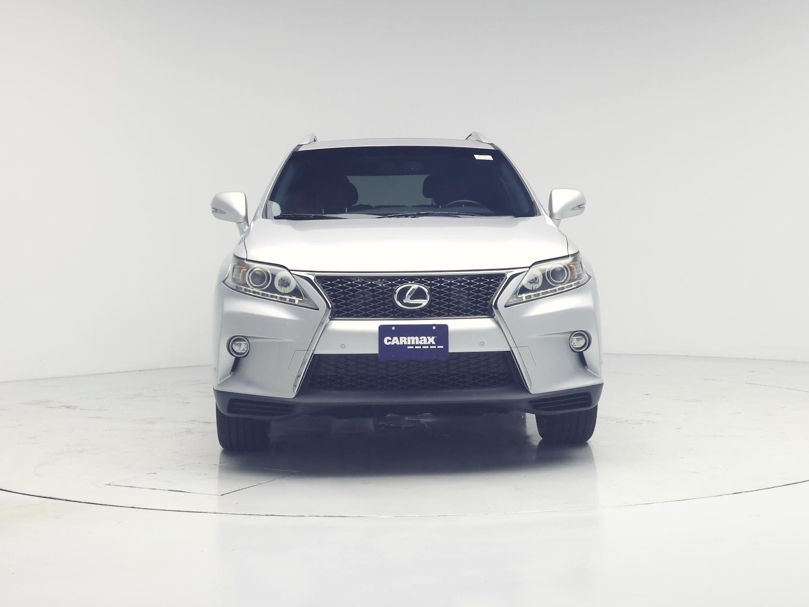 2015 Lexus RX F Sport - Photo 6