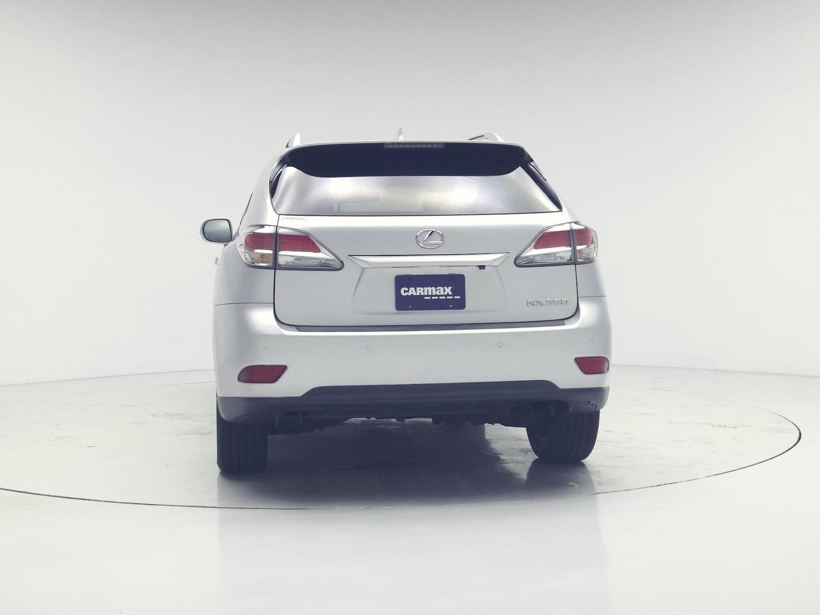 2015 Lexus RX F Sport - Photo 7