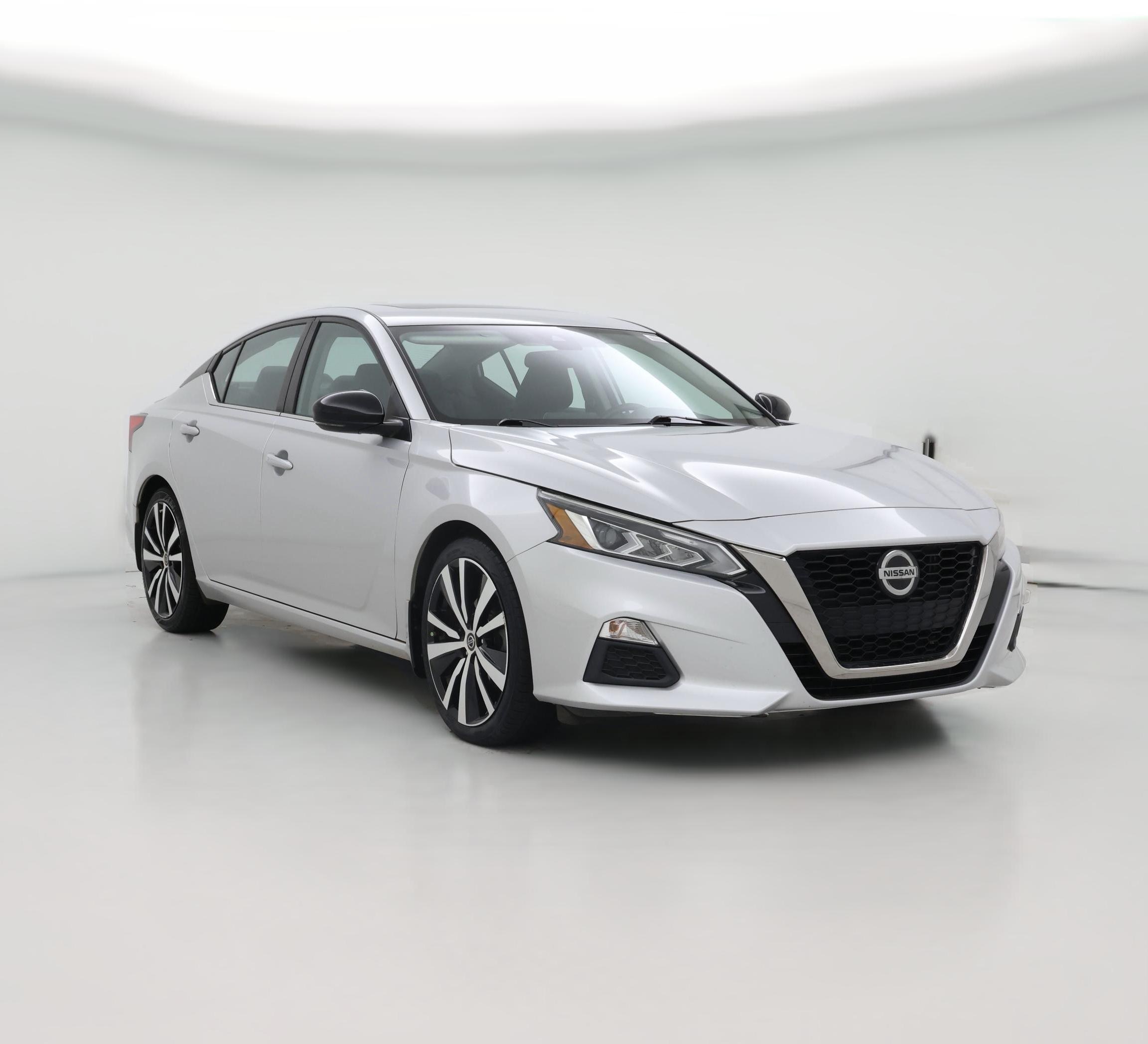 Thumbnail: 2020 Nissan Altima - 1