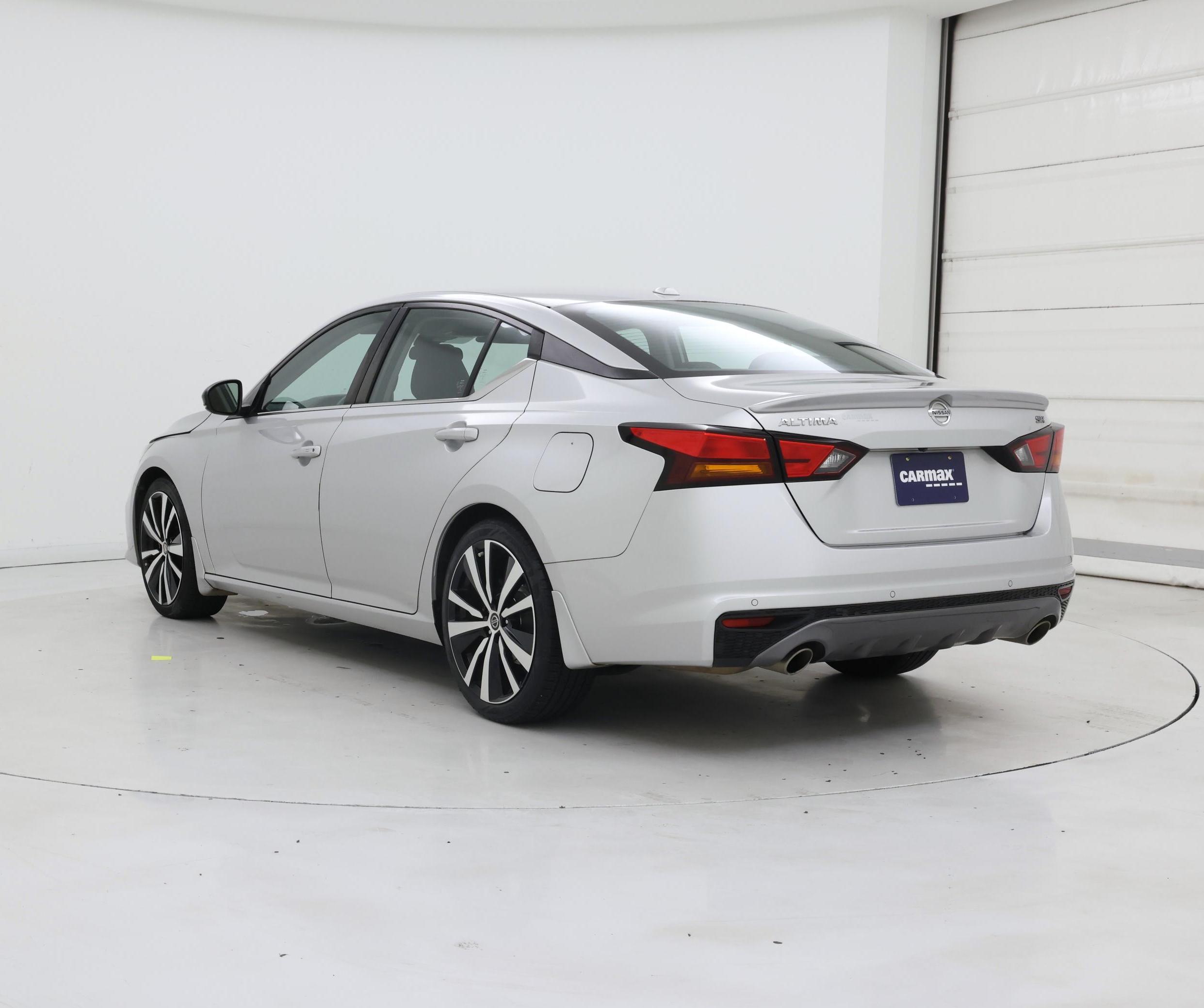 Thumbnail: 2020 Nissan Altima - 2