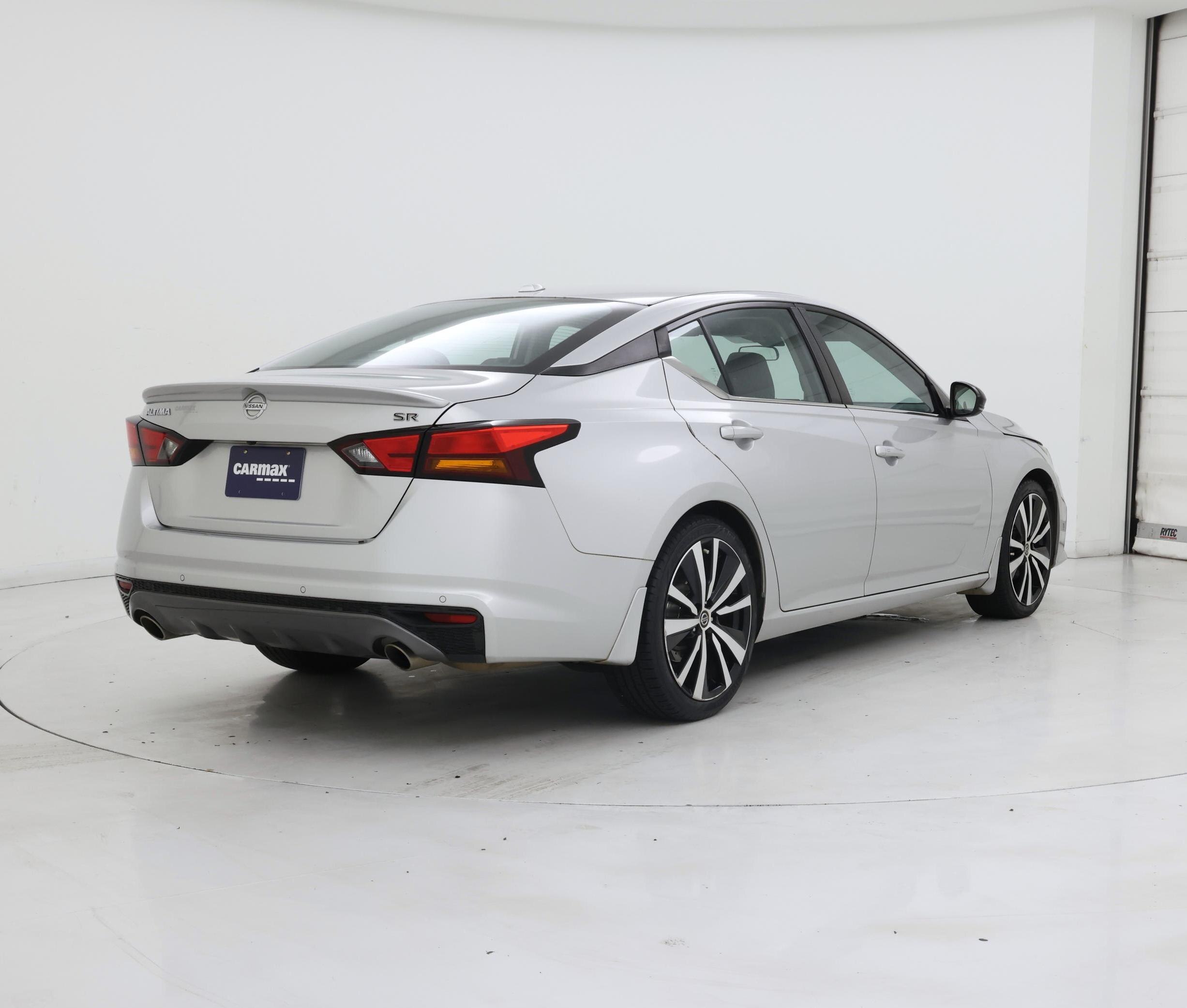 Thumbnail: 2020 Nissan Altima - 8