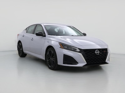 2023 Nissan Altima SR