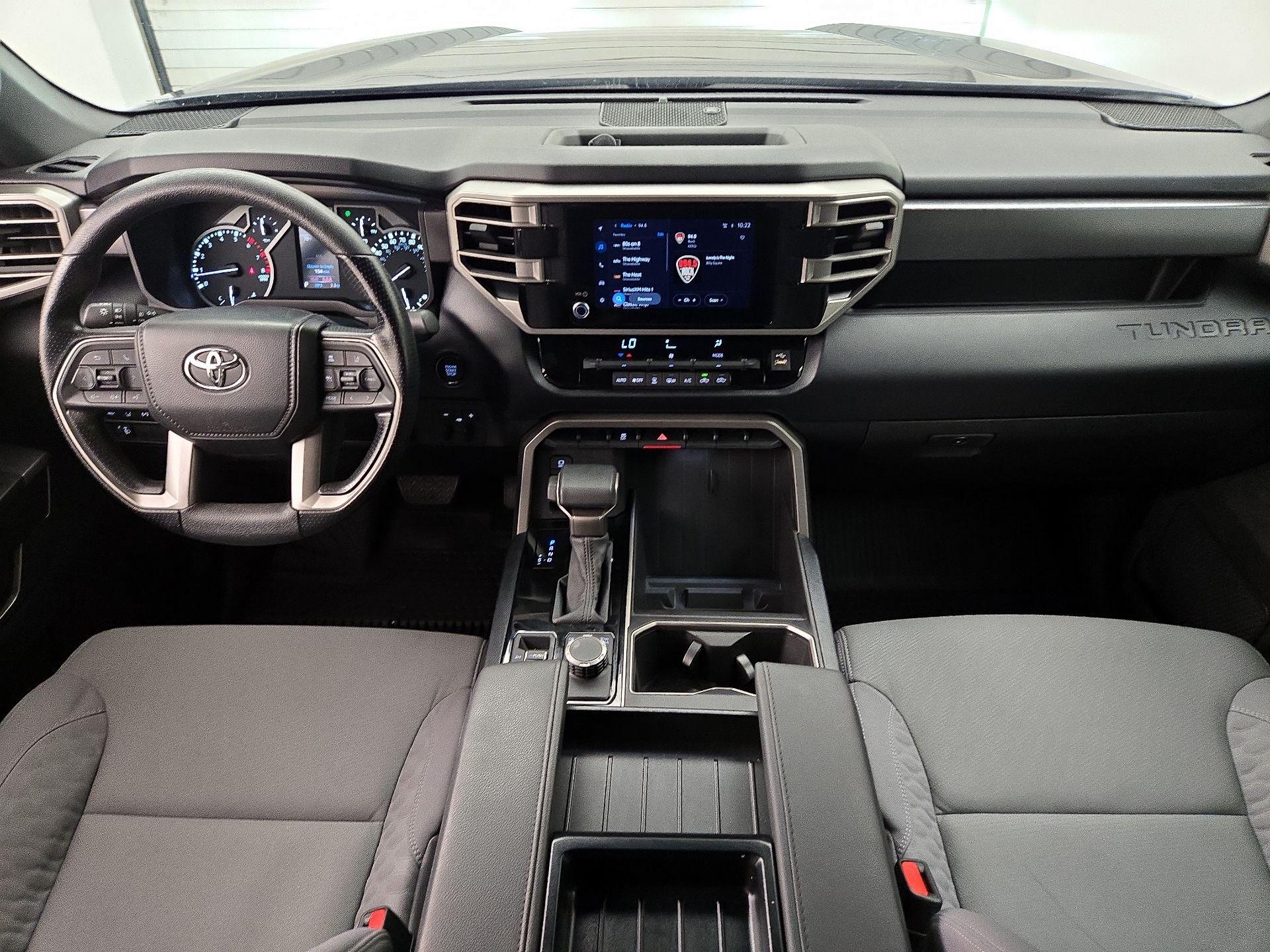 Thumbnail: 2025 Toyota Tundra - 9