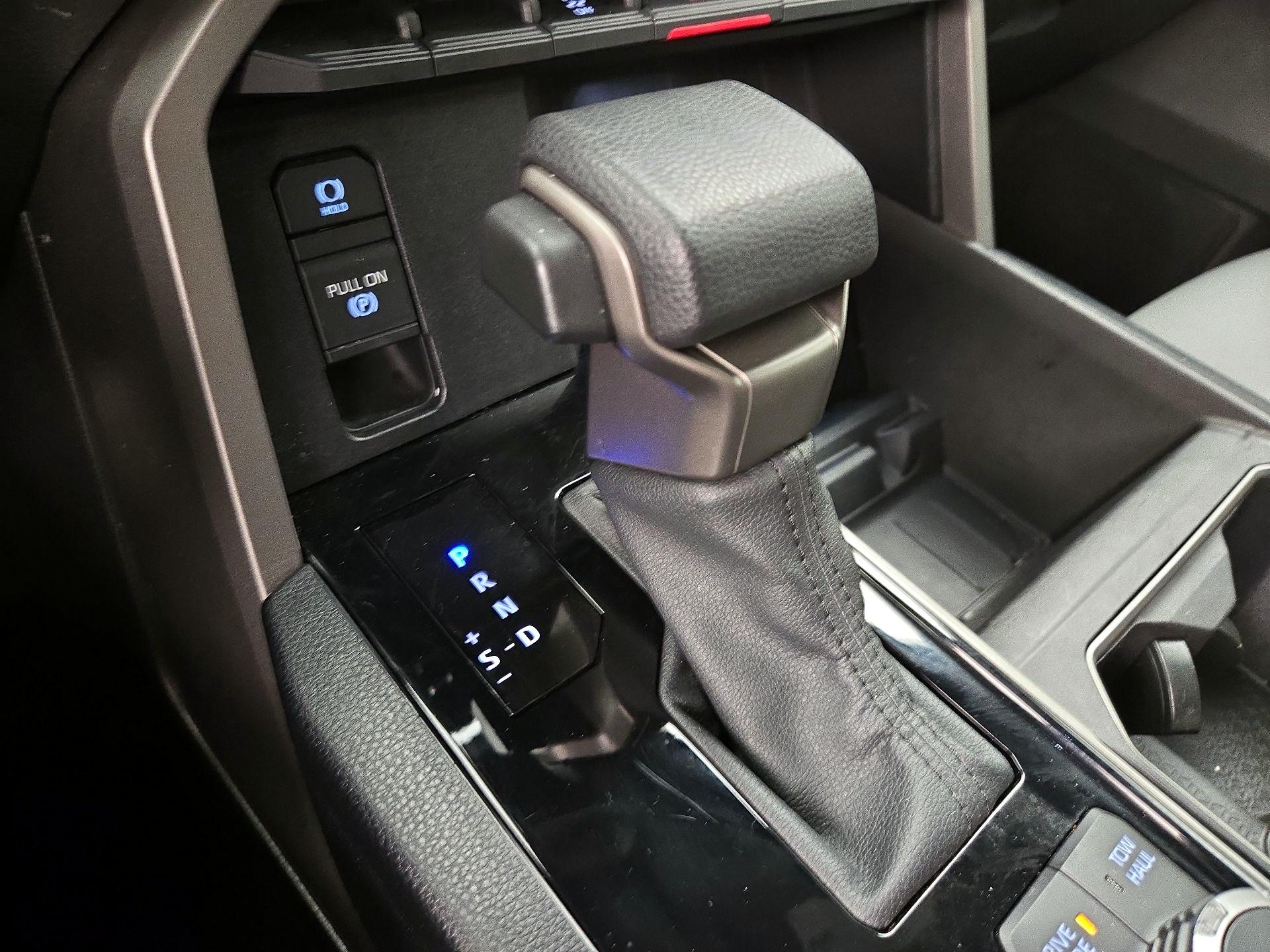 Thumbnail: 2025 Toyota Tundra - 17
