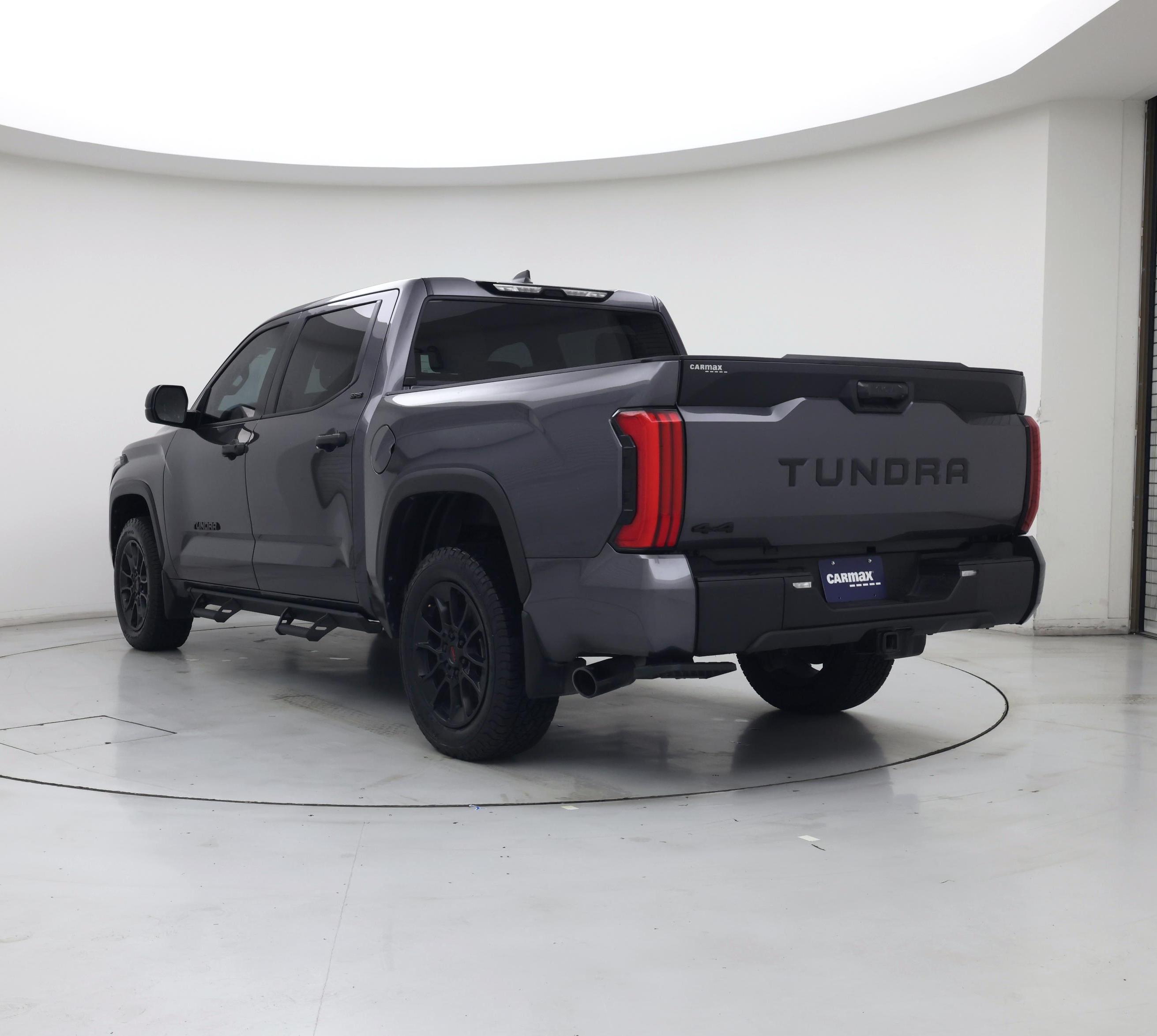 Thumbnail: 2025 Toyota Tundra - 2