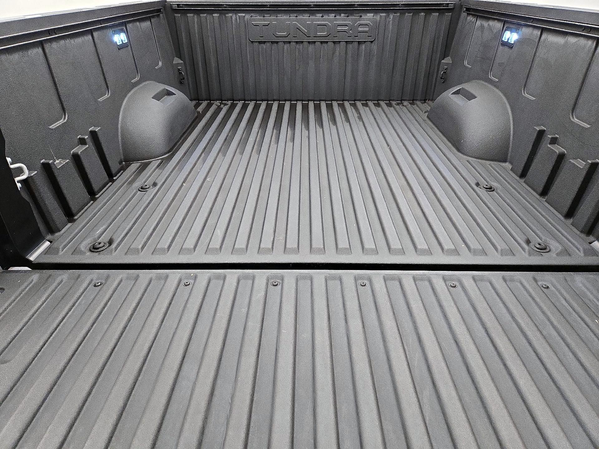Thumbnail: 2025 Toyota Tundra - 20