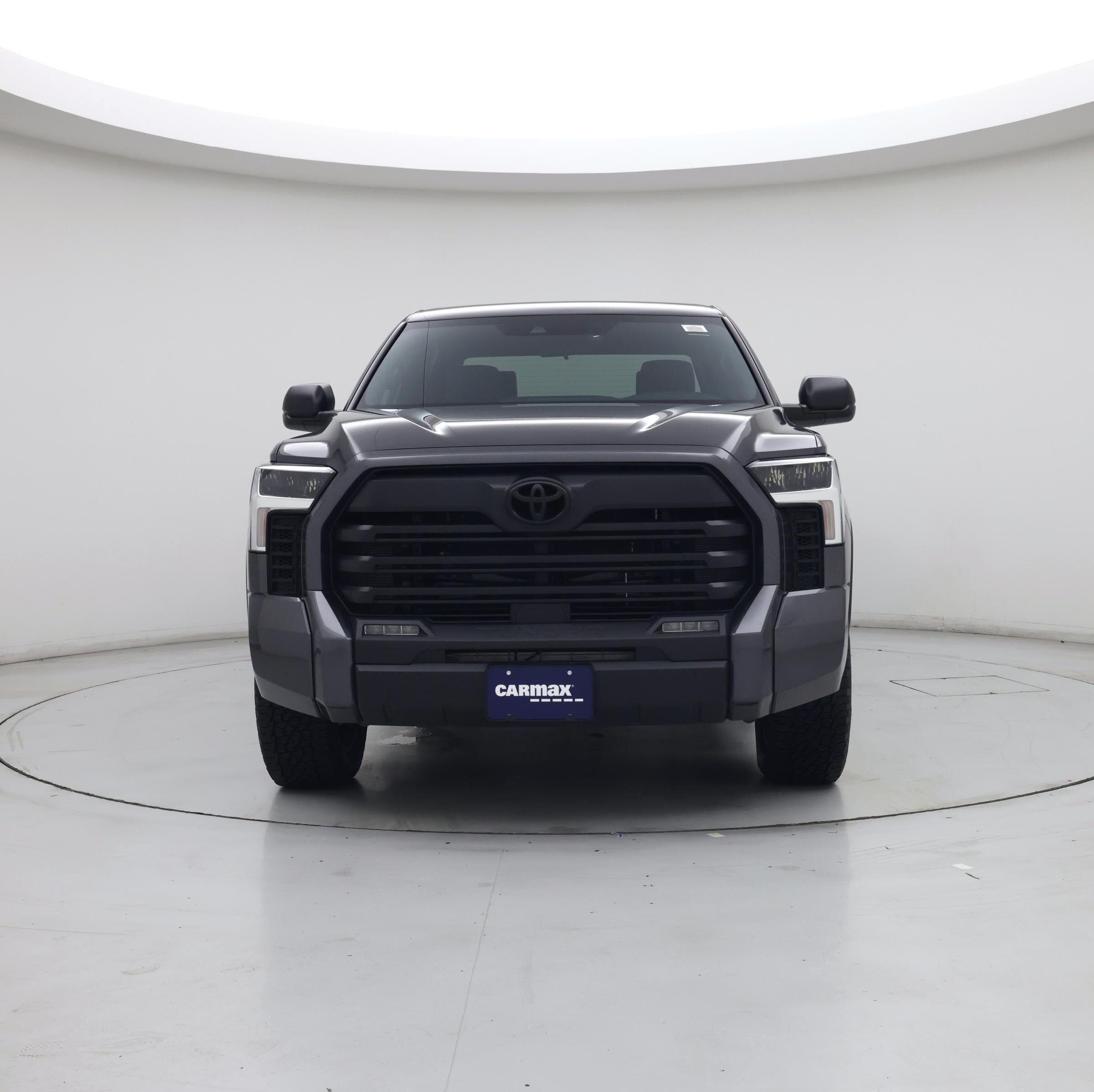 Thumbnail: 2025 Toyota Tundra - 5