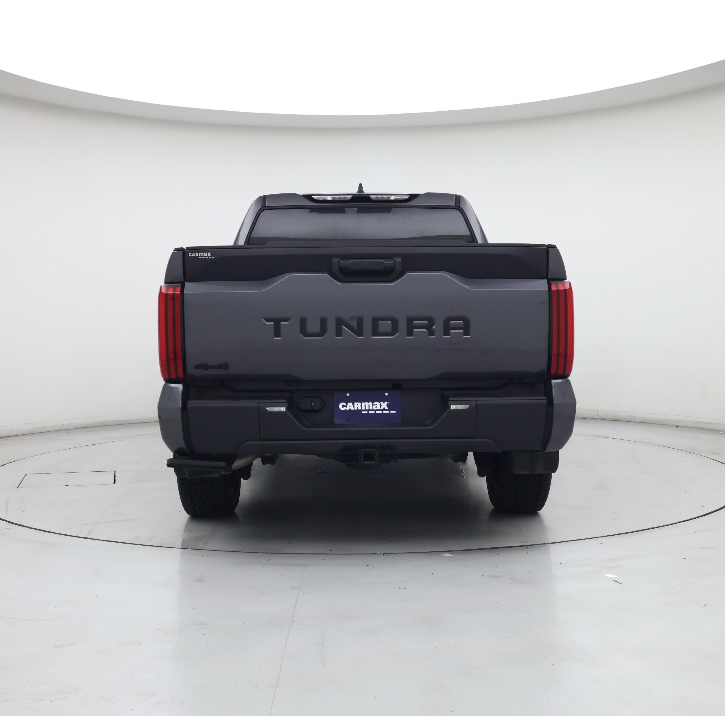 Thumbnail: 2025 Toyota Tundra - 6