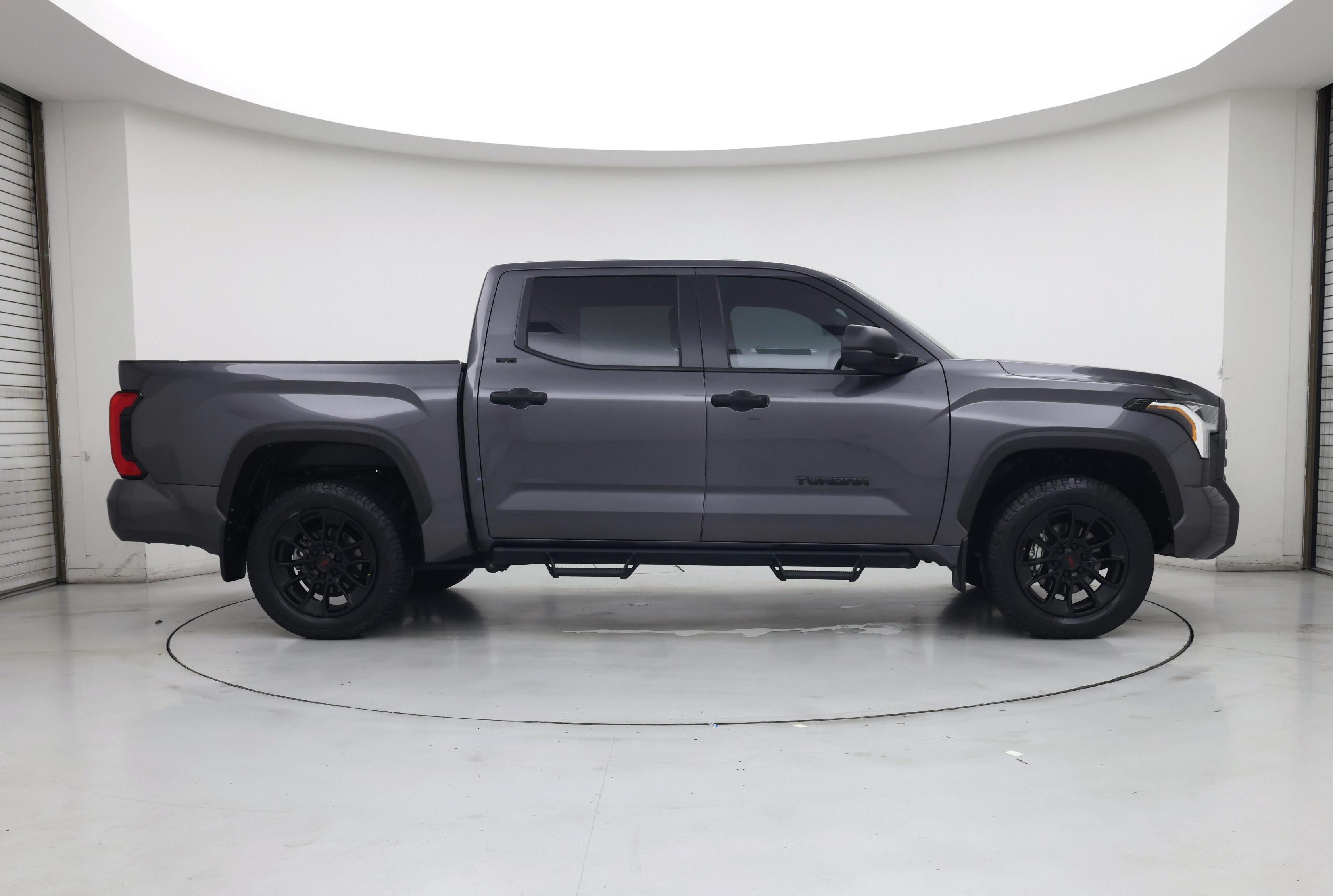 Thumbnail: 2025 Toyota Tundra - 7