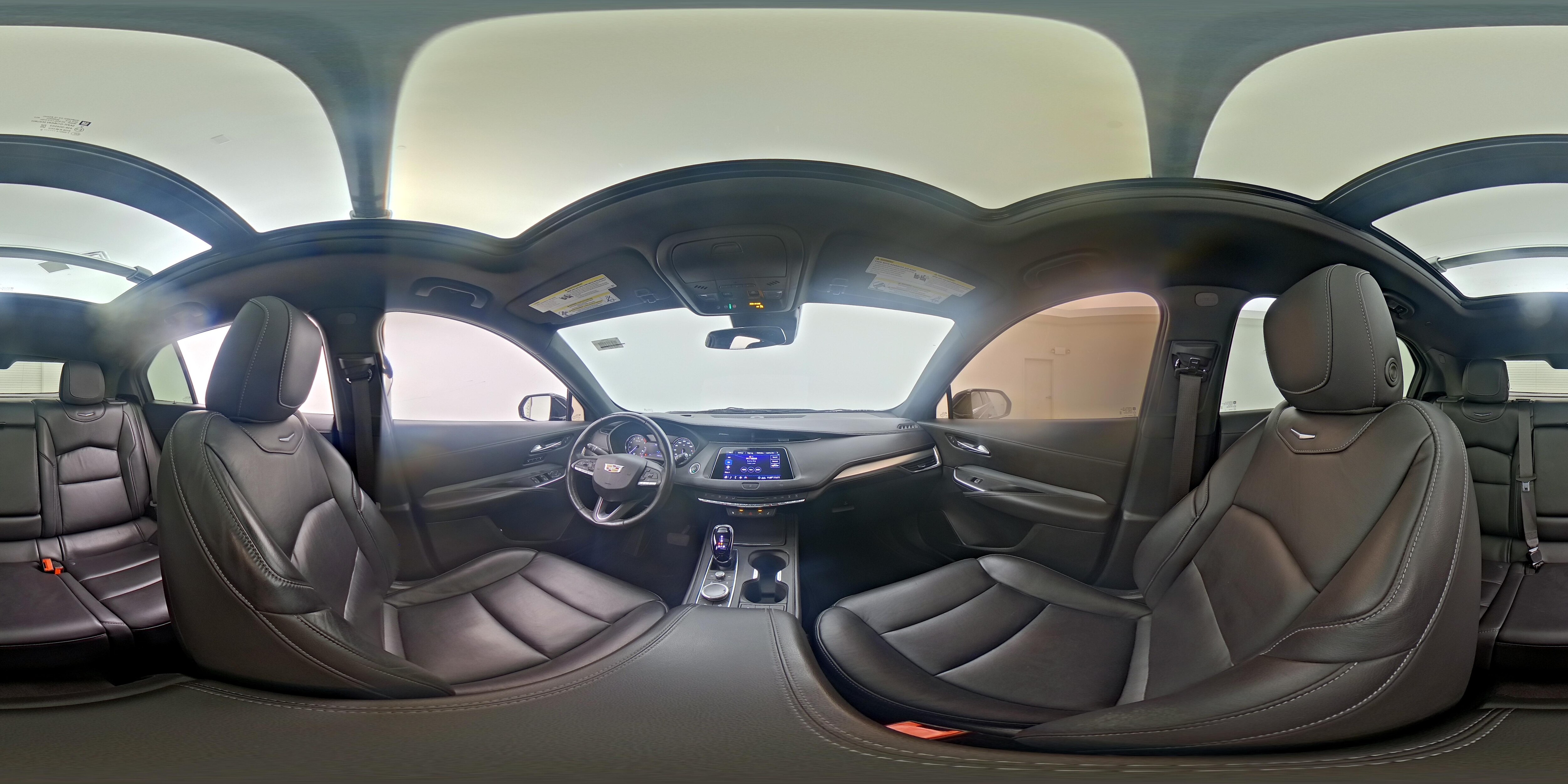 2020 Cadillac XT4 Premium Luxury - Photo 25