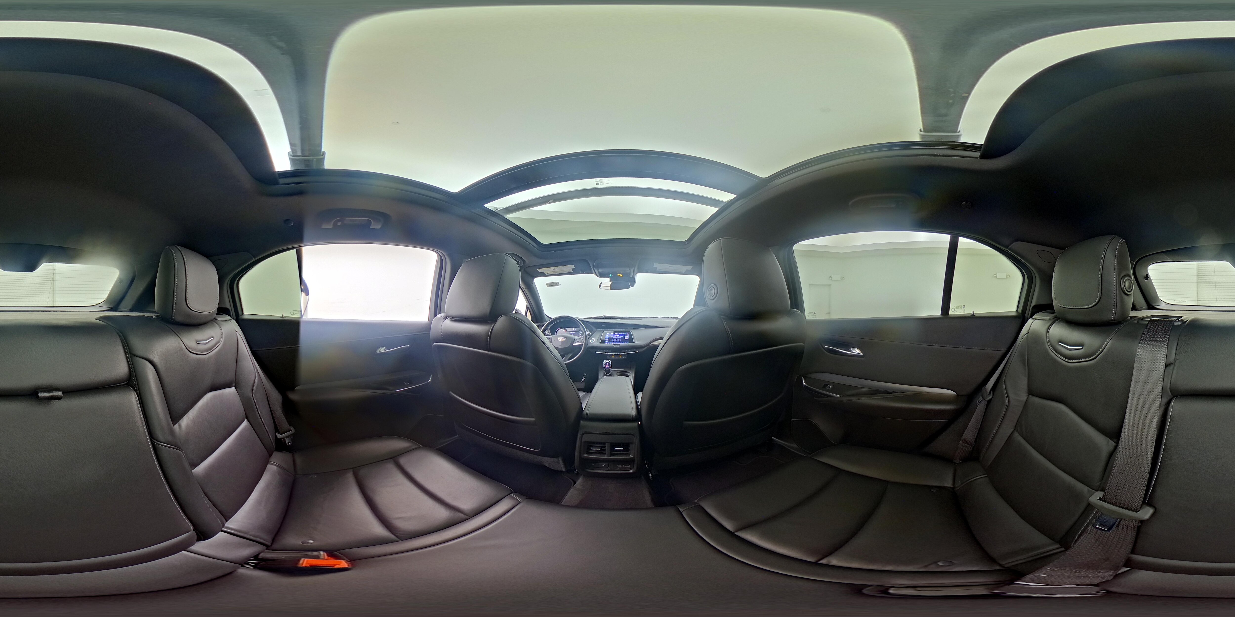 2020 Cadillac XT4 Premium Luxury - Photo 26