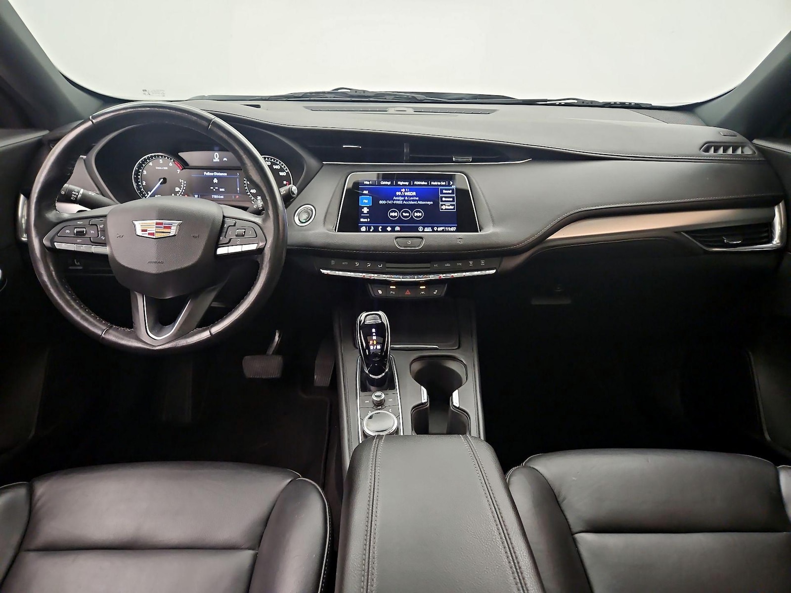 2020 Cadillac XT4 Premium Luxury - Photo 10