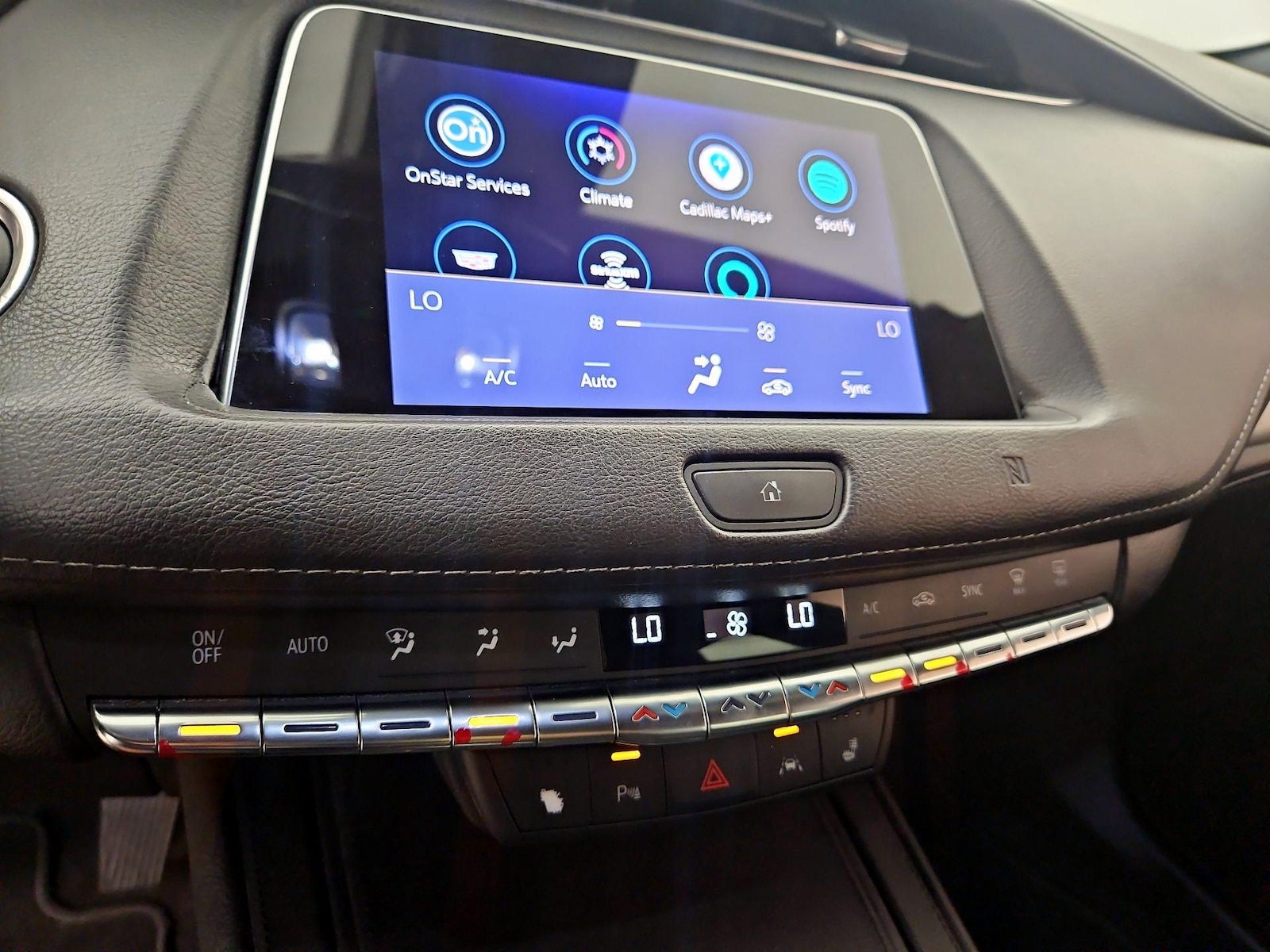 2020 Cadillac XT4 Premium Luxury - Photo 17