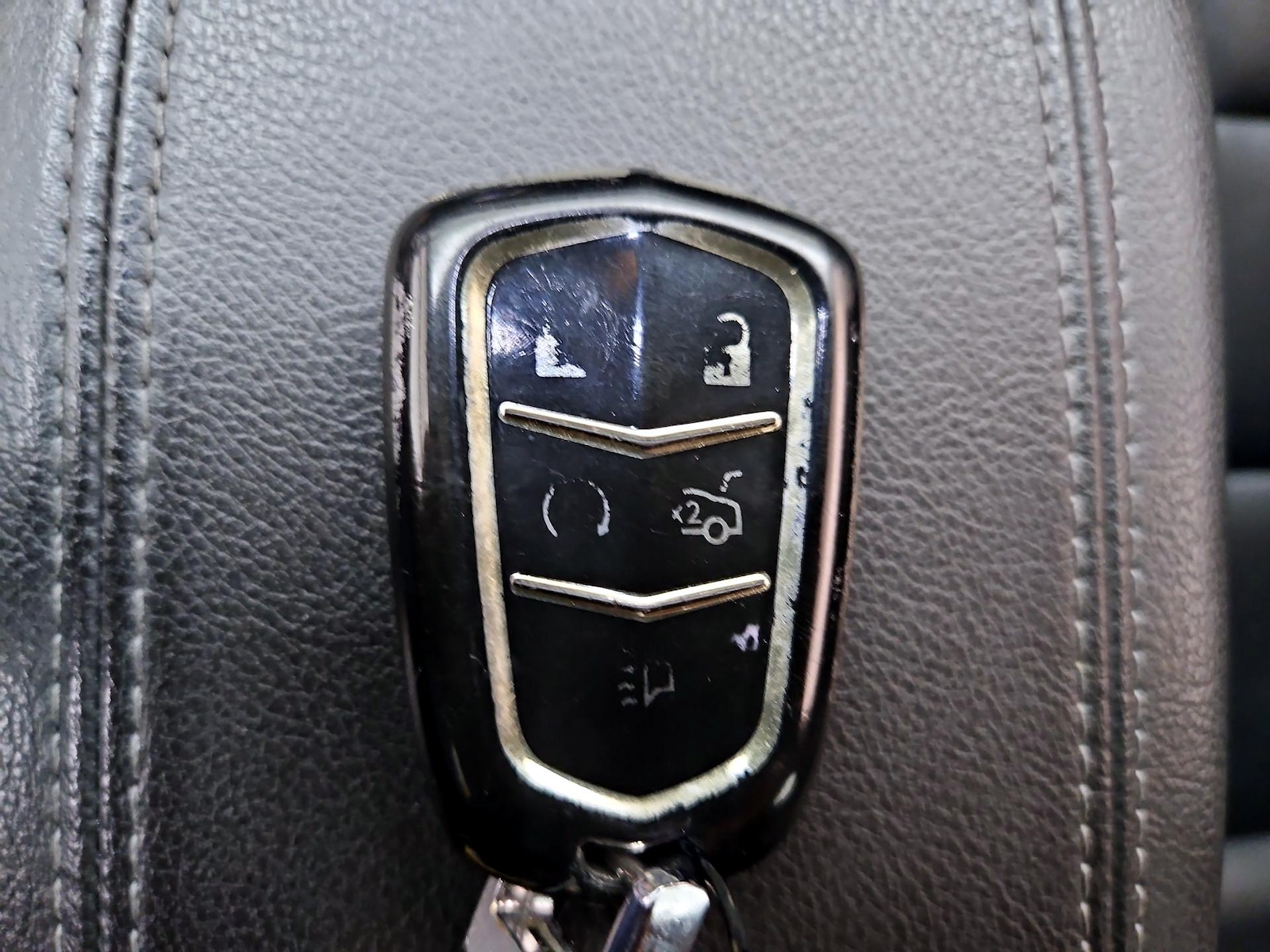 2020 Cadillac XT4 Premium Luxury - Photo 24