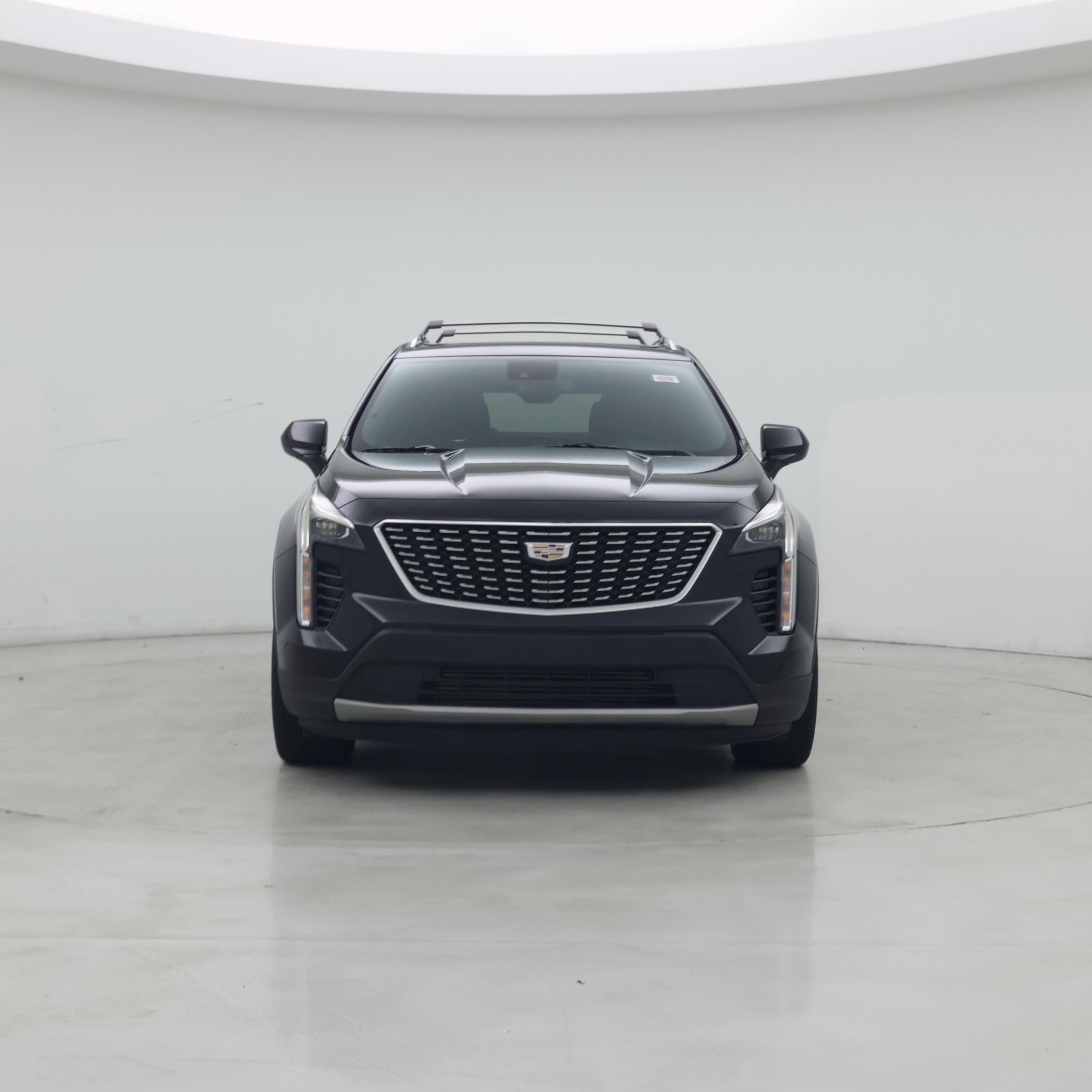 Thumbnail: 2020 Cadillac XT4 - 5