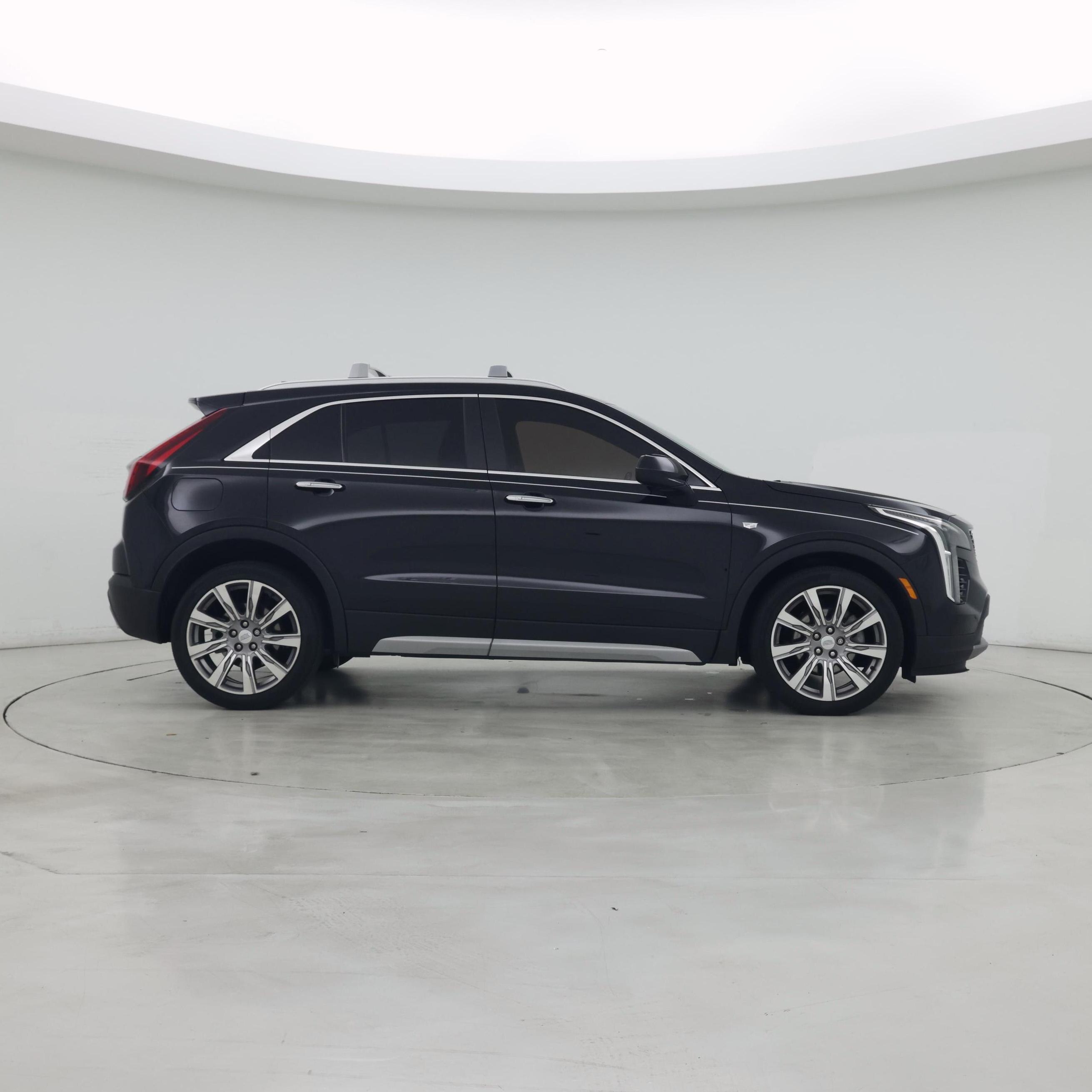 Thumbnail: 2020 Cadillac XT4 - 7